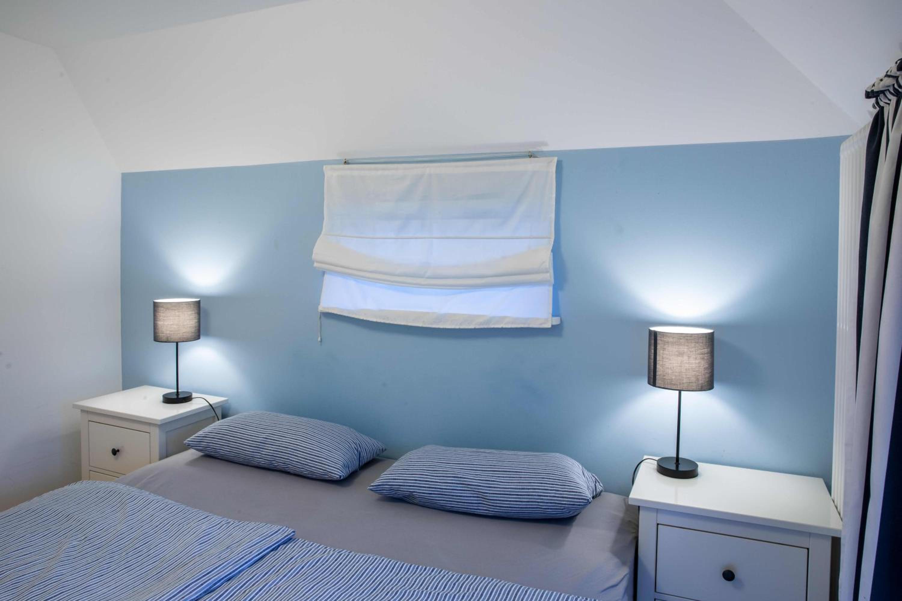 Ferienwohnung Abelke