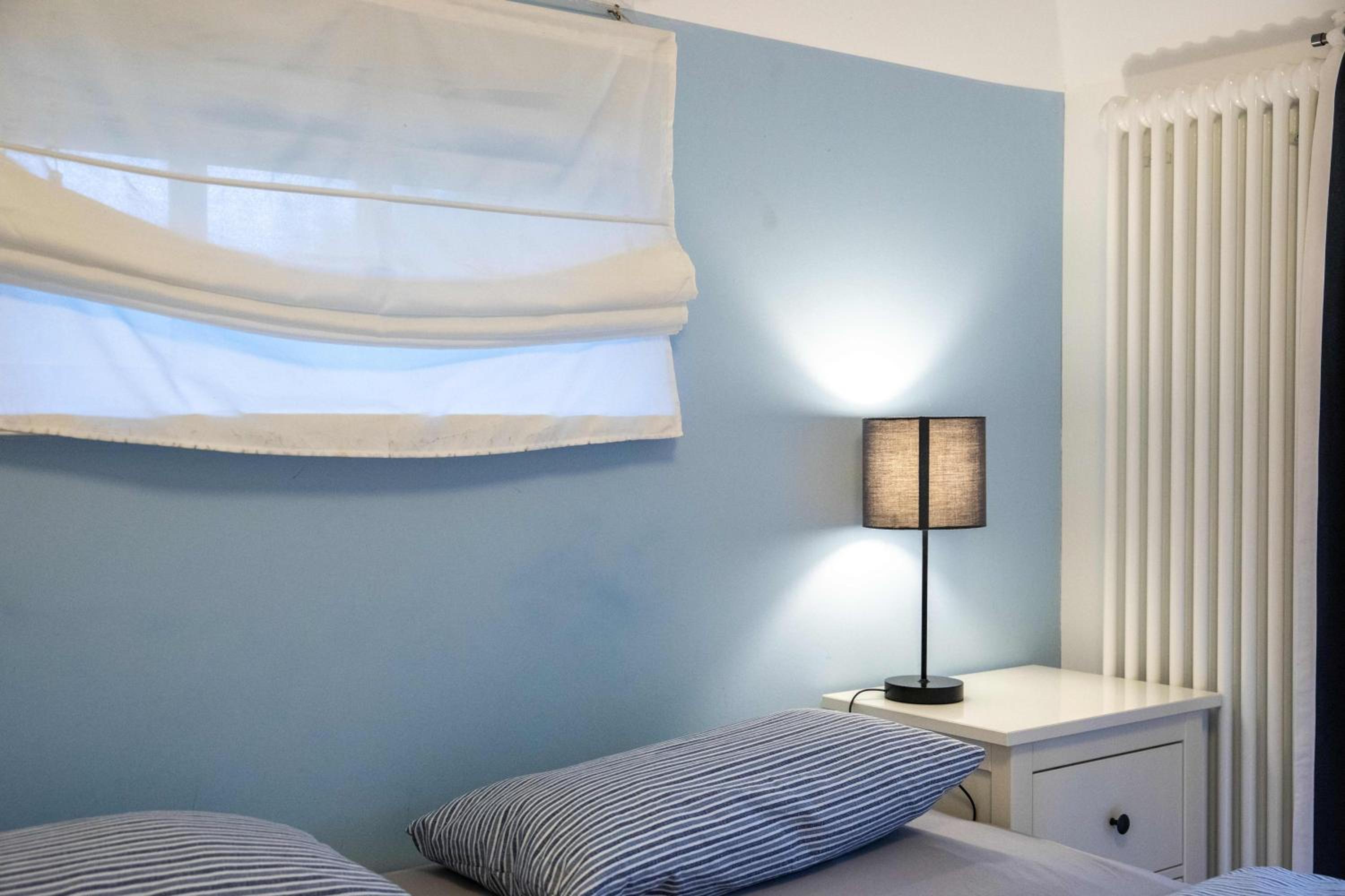 Ferienwohnung Abelke