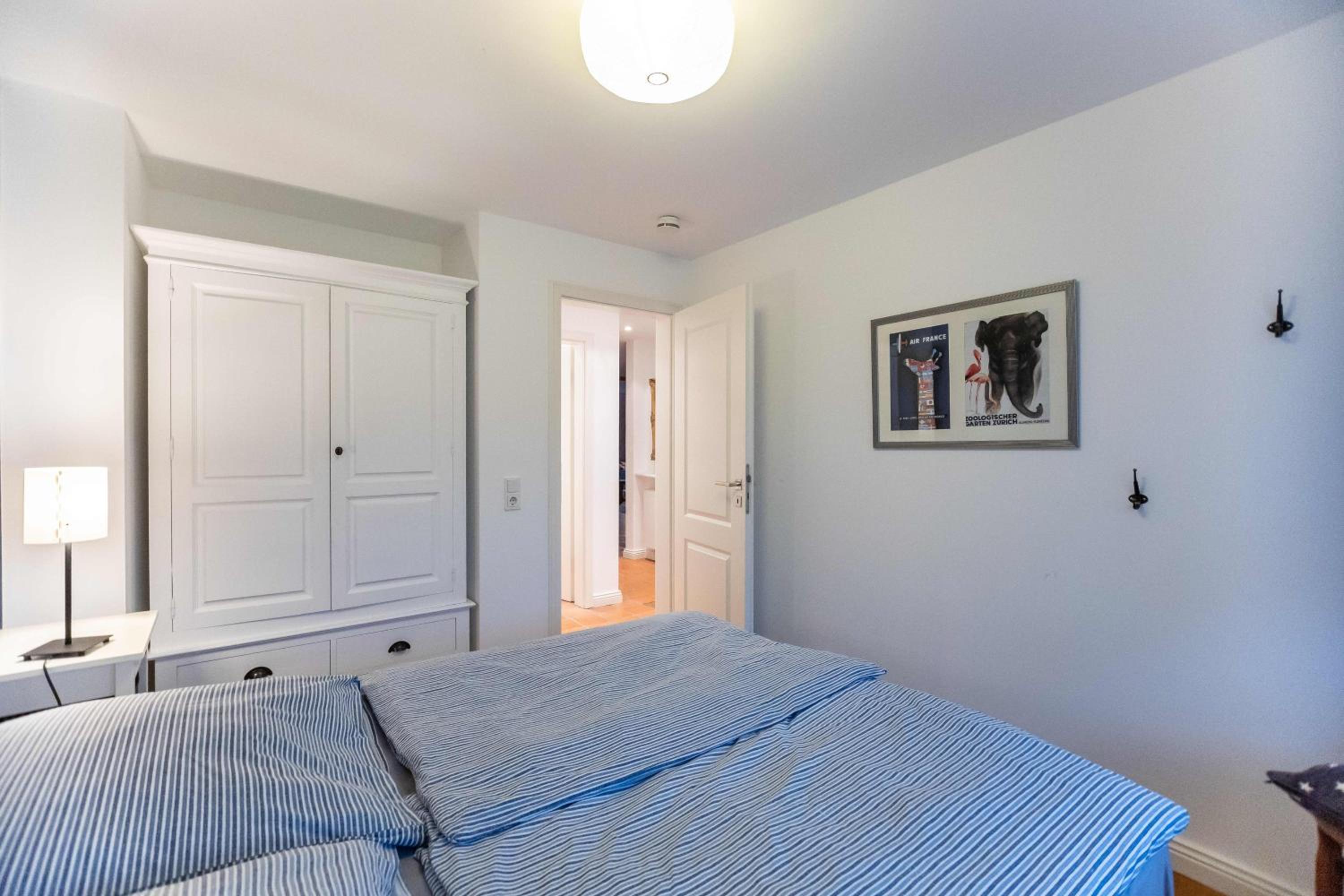 Ferienwohnung Abelke