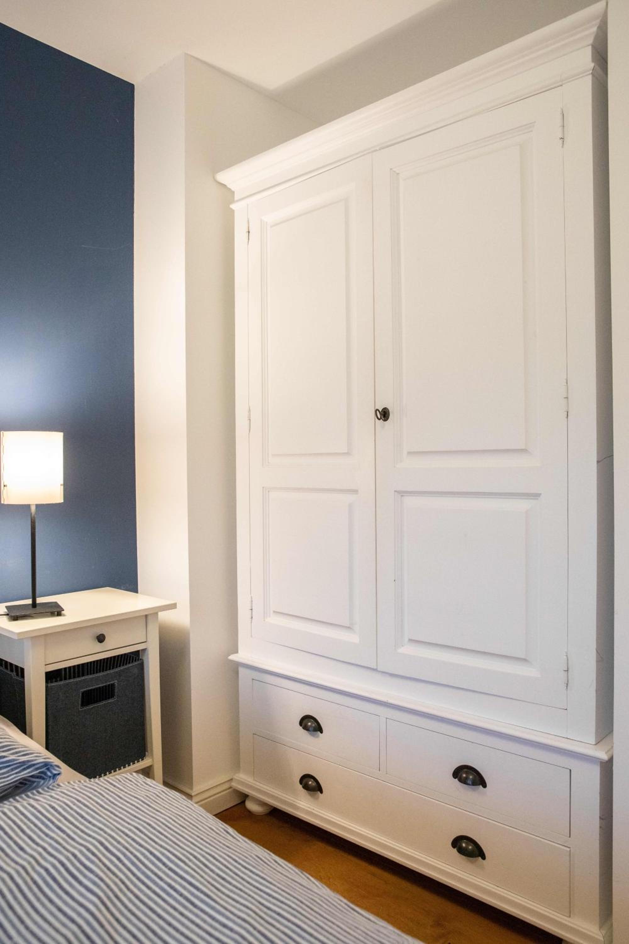 Ferienwohnung Abelke
