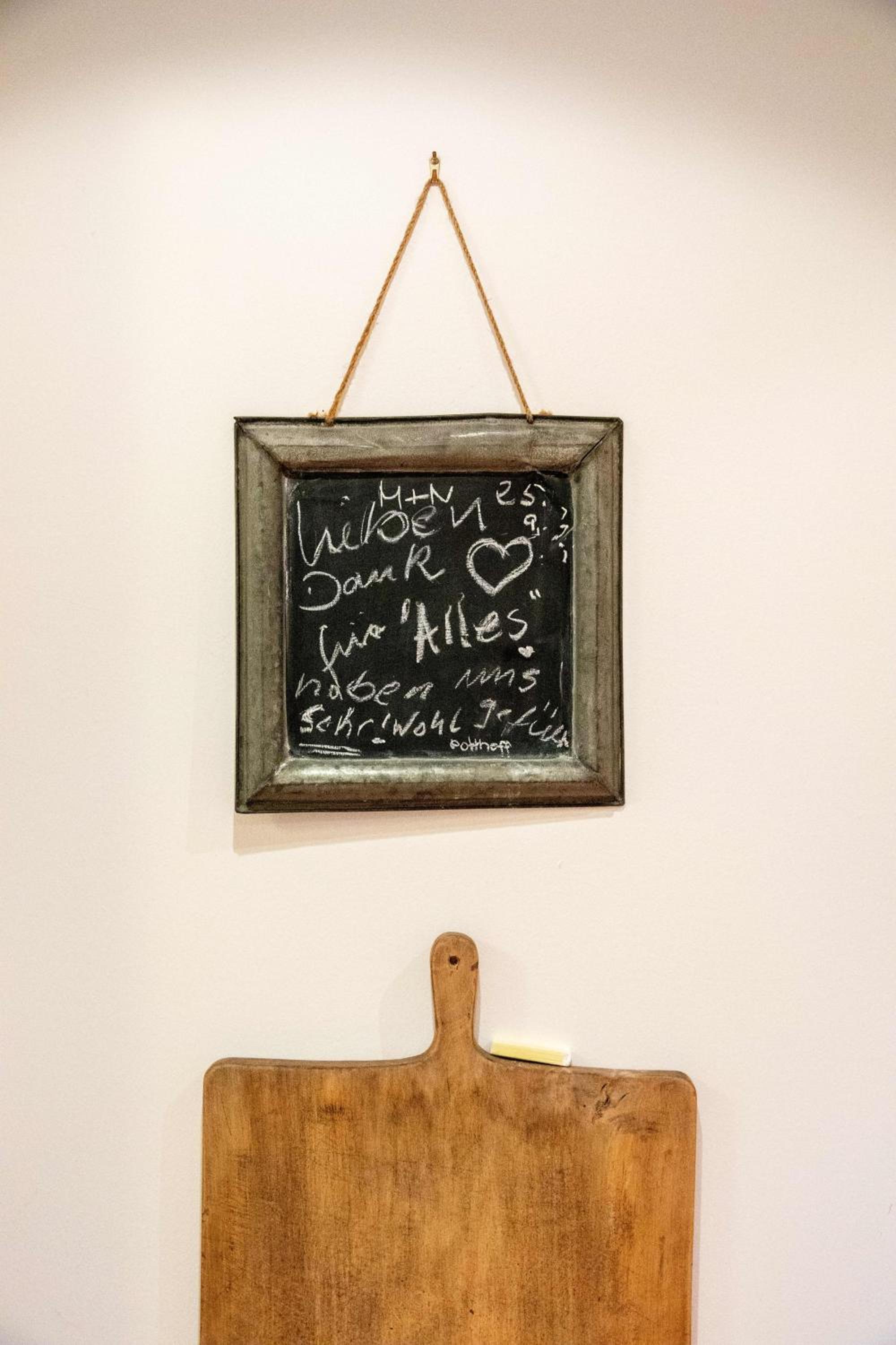 Ferienwohnung Abelke