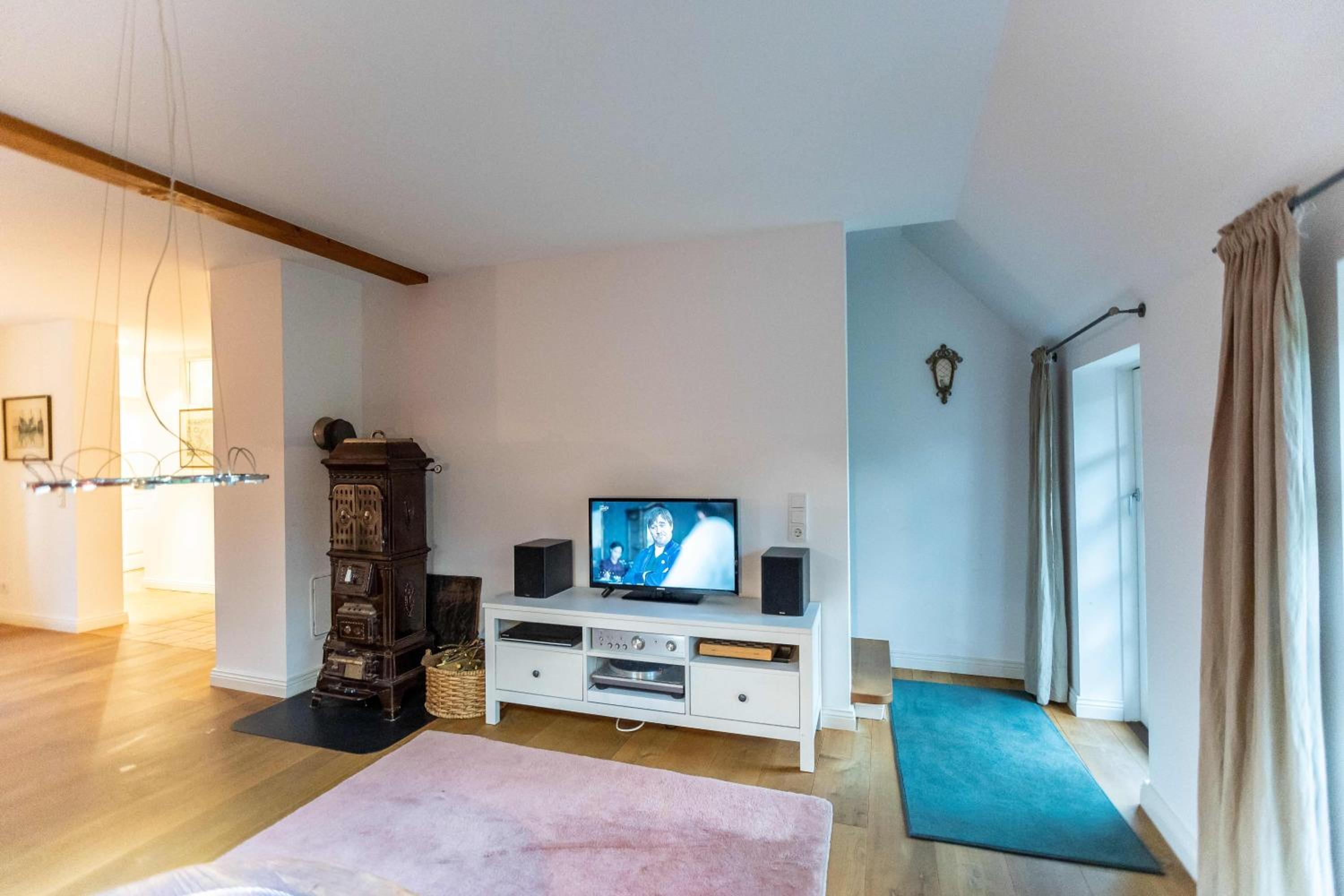 Ferienwohnung Abelke