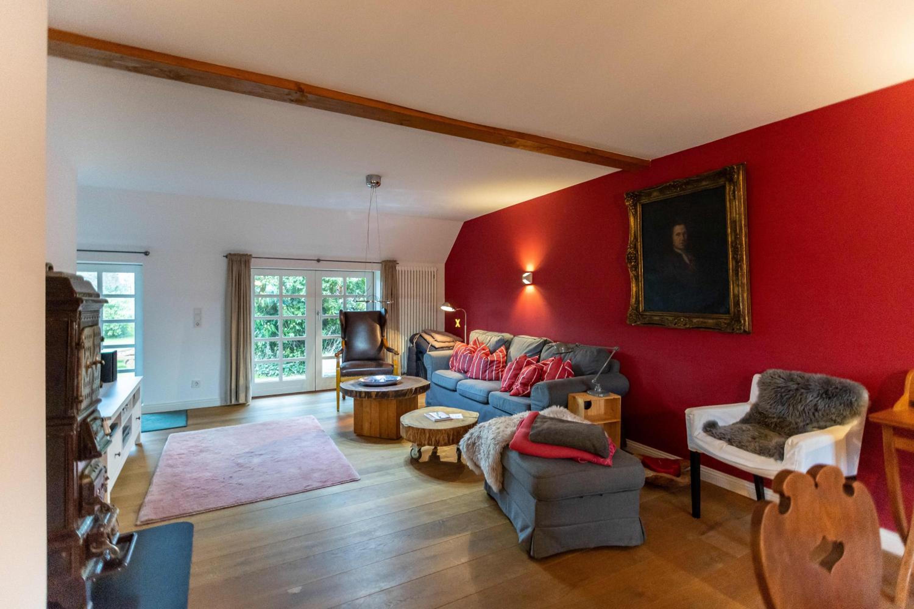 Ferienwohnung Abelke