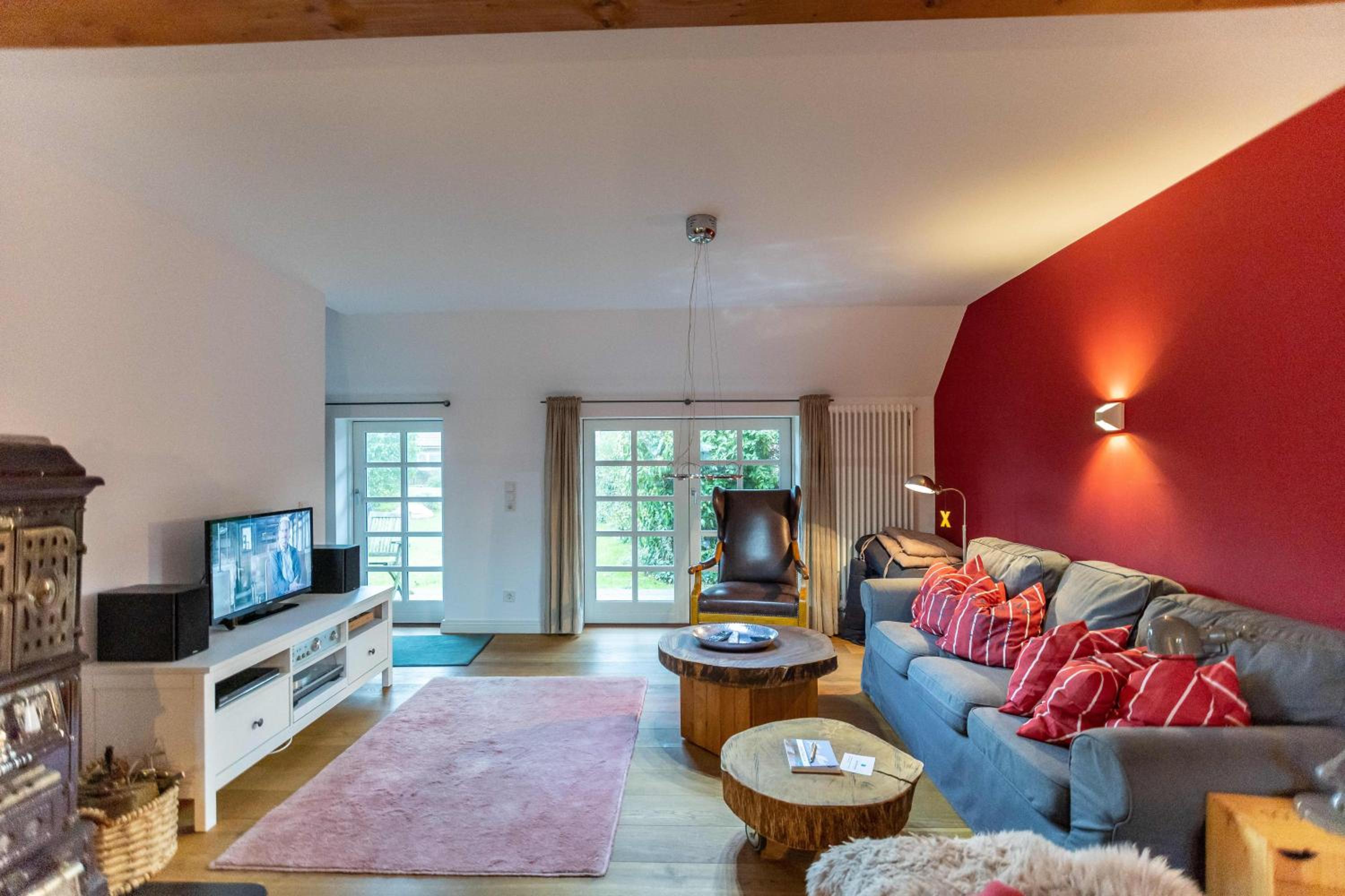 Ferienwohnung Abelke