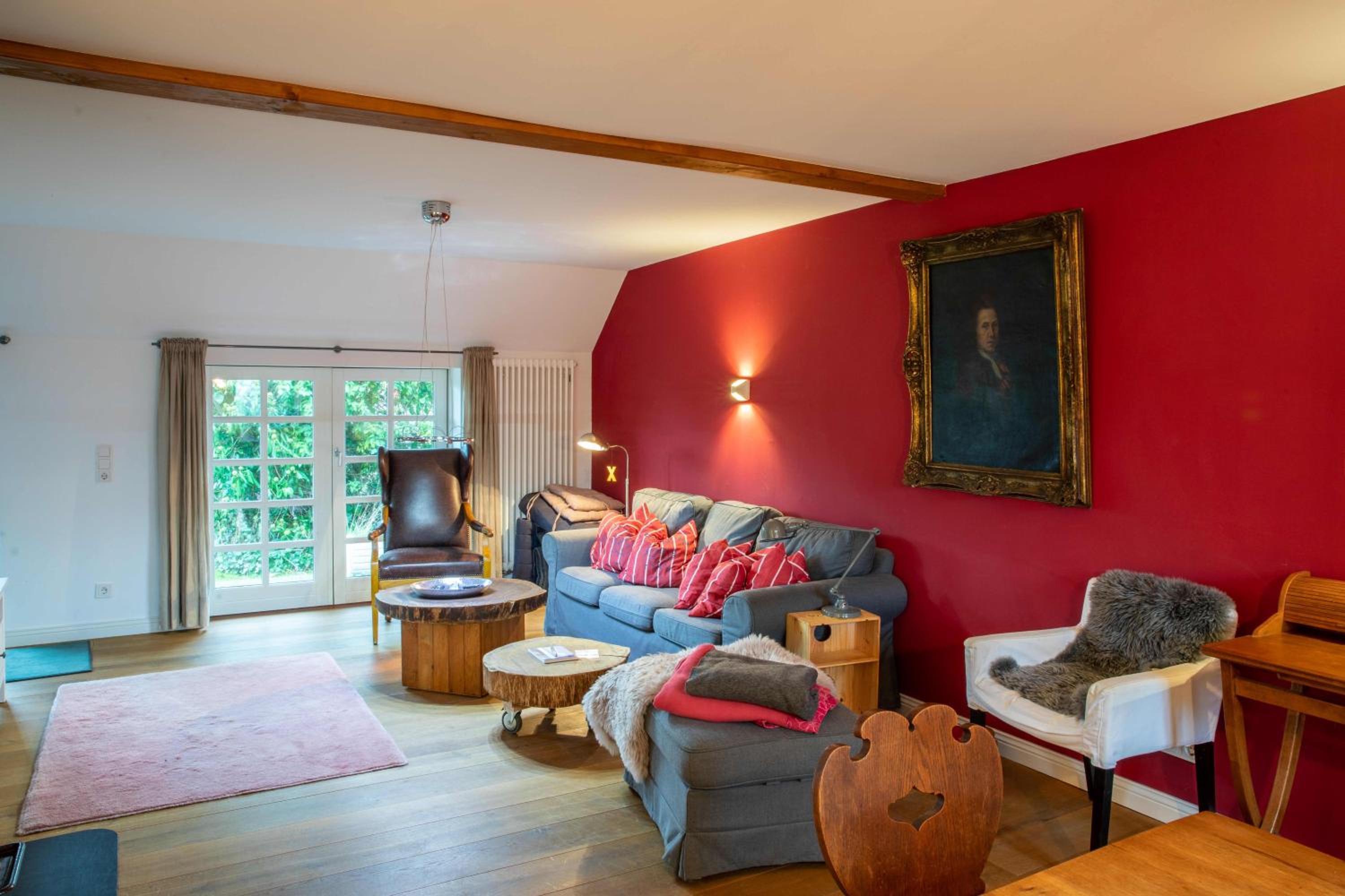 Ferienwohnung Abelke