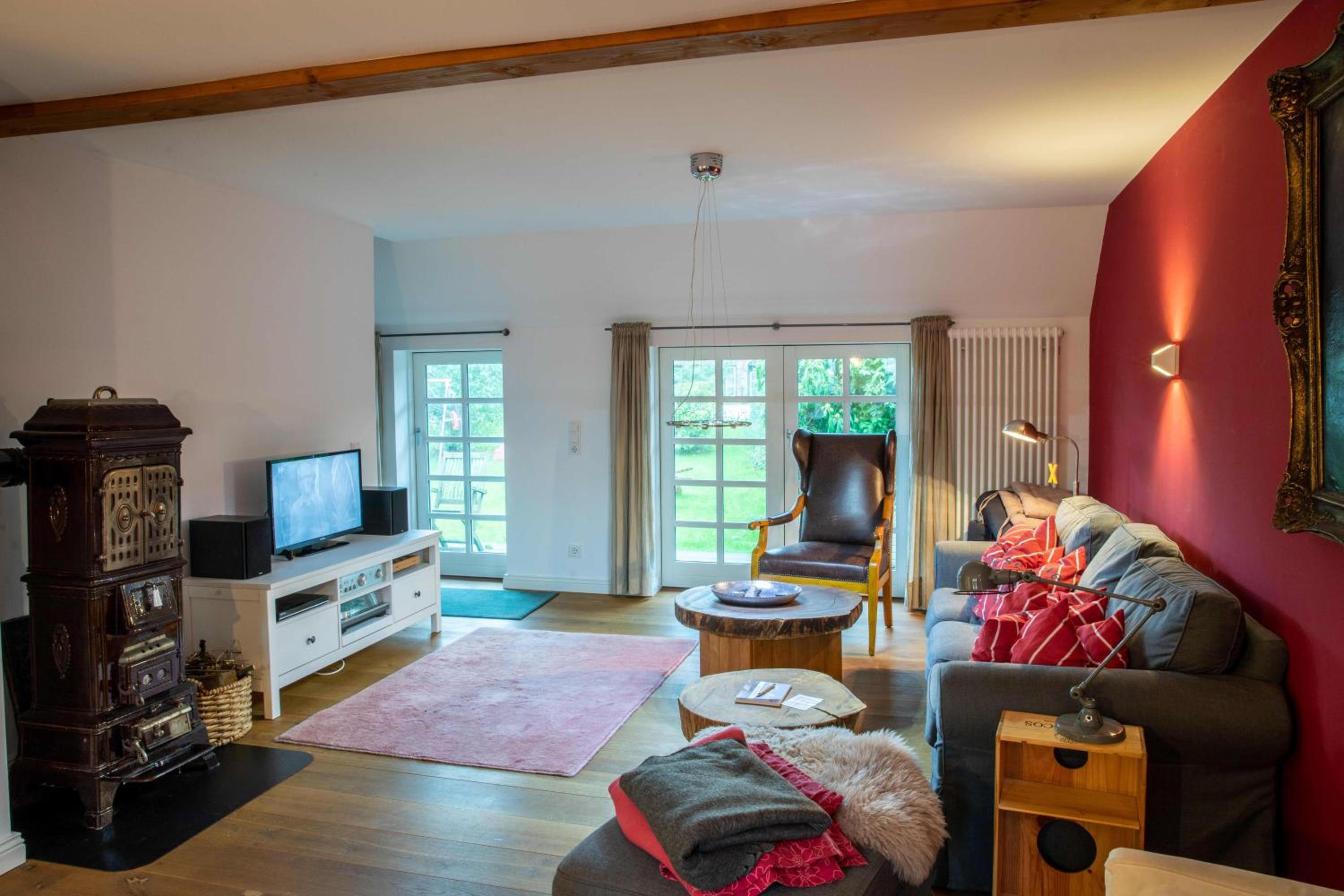 Ferienwohnung Abelke