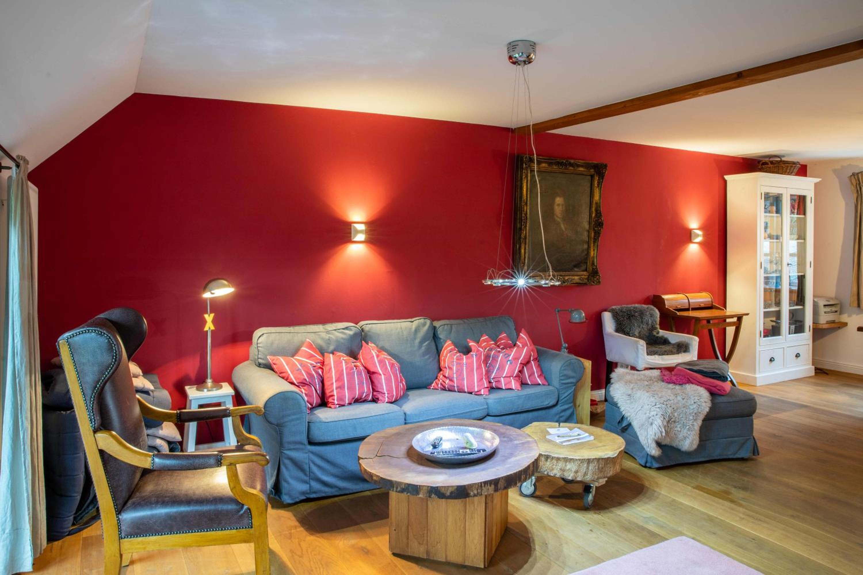 Ferienwohnung Abelke