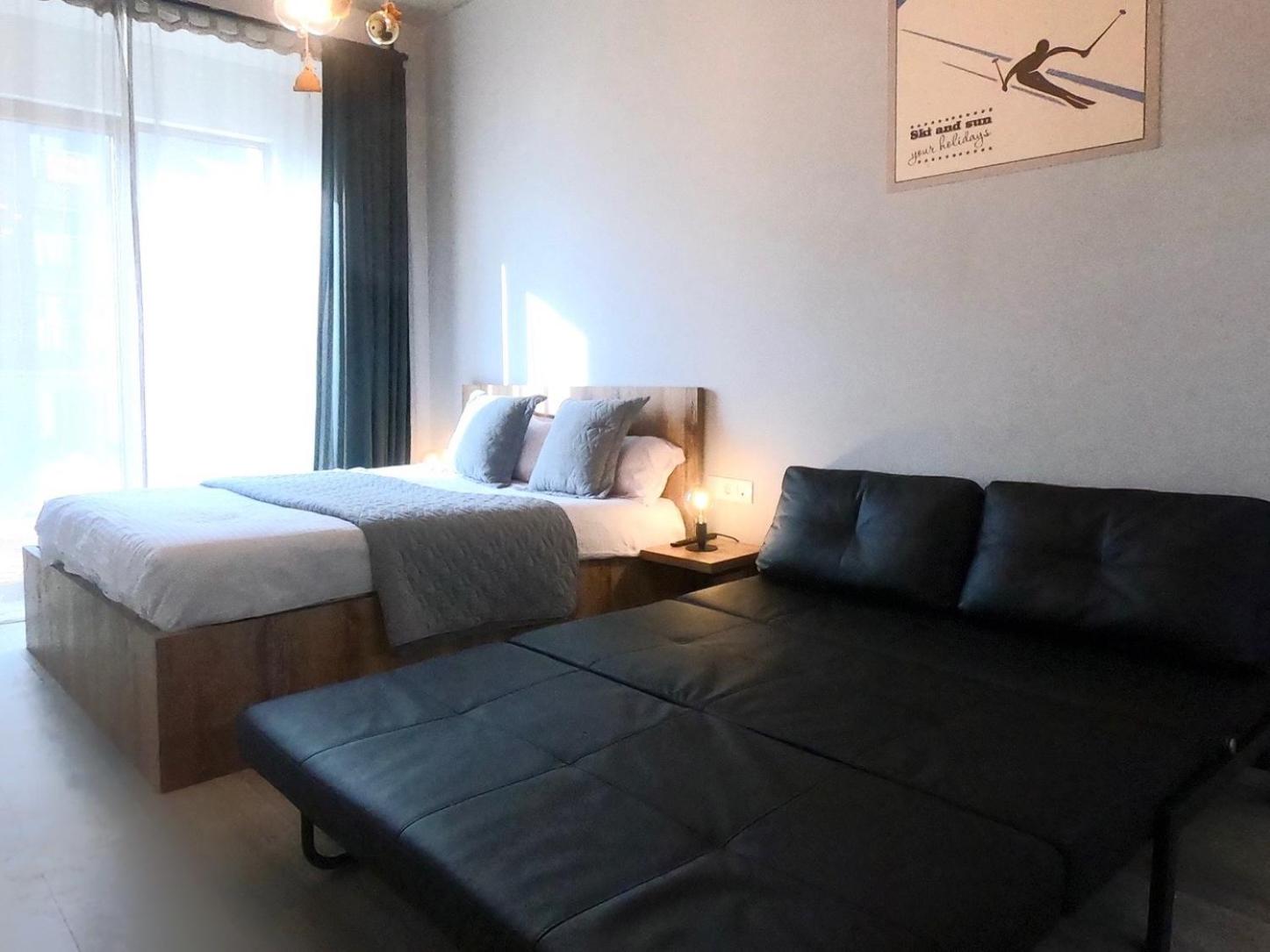 New Gudauri Loft 1 Apart 104 view 3