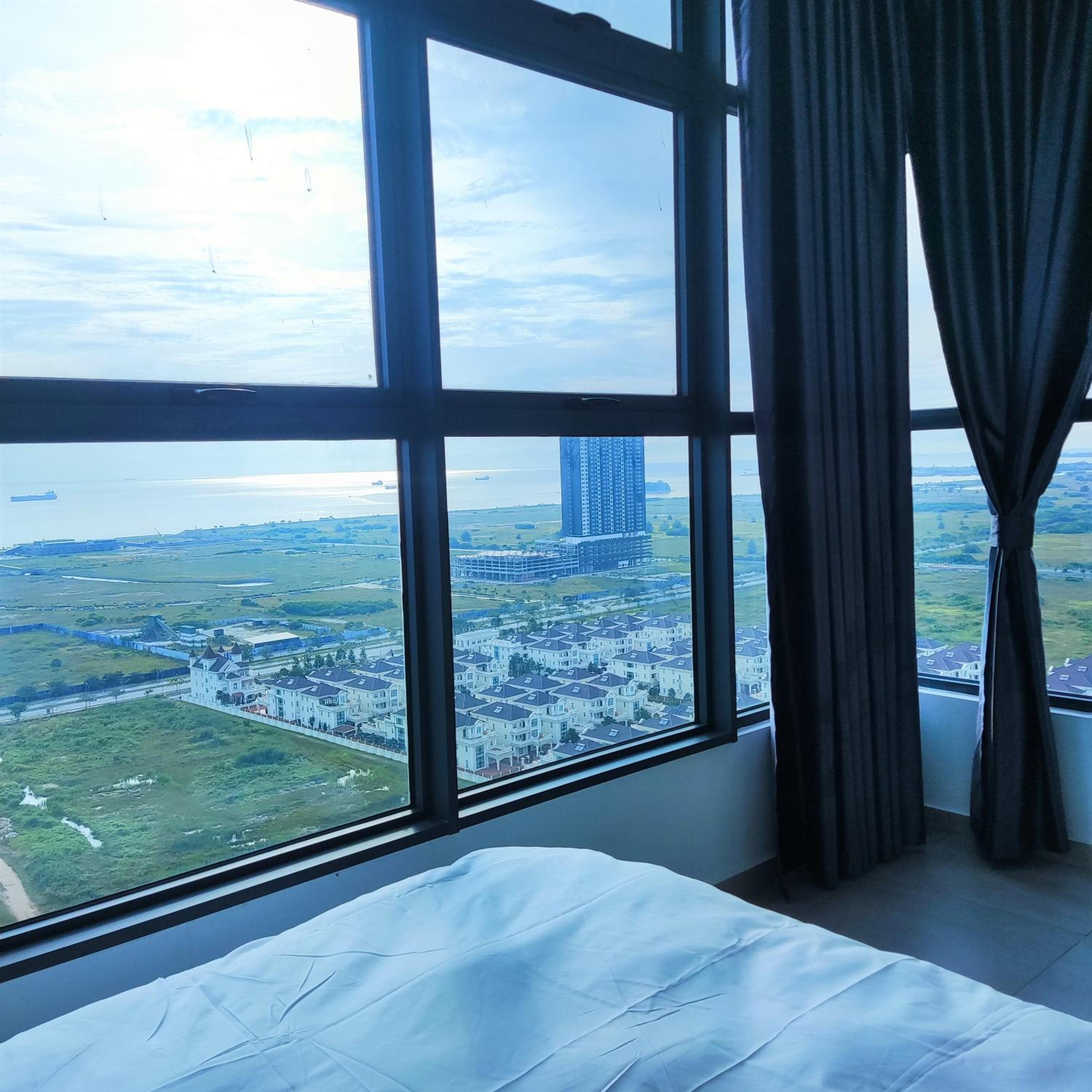 Atlantis Sea View-5min to Jonker-MelakaTown 27 photo 7