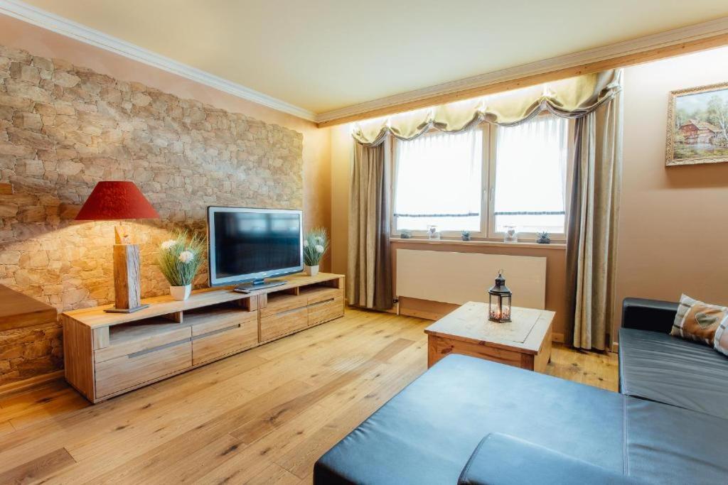 Appartement MONTY by MoniCare (Alpenresidenz Tirolia)