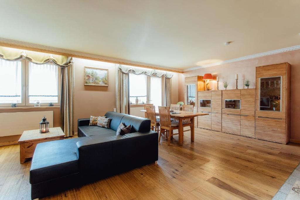 Appartement MONTY by MoniCare (Alpenresidenz Tirolia)