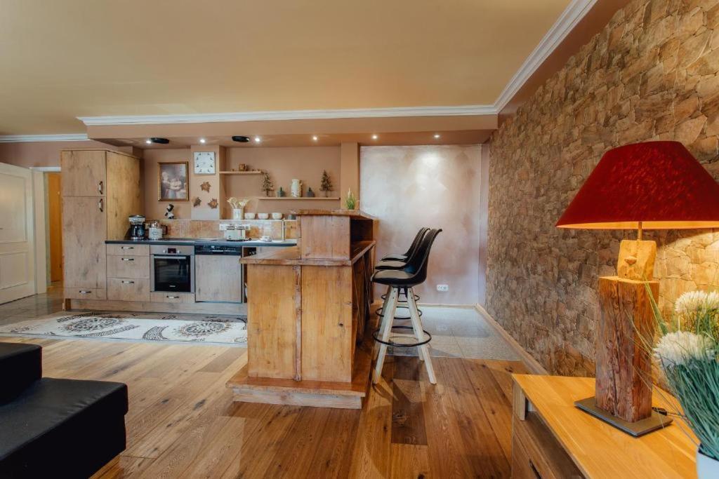 Appartement MONTY by MoniCare (Alpenresidenz Tirolia)