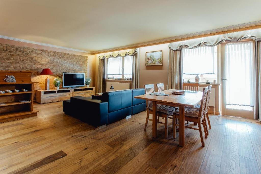 Appartement MONTY by MoniCare (Alpenresidenz Tirolia)