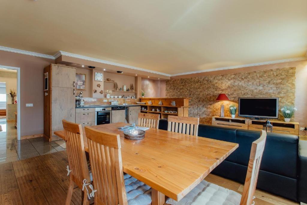 Appartement MONTY by MoniCare (Alpenresidenz Tirolia)