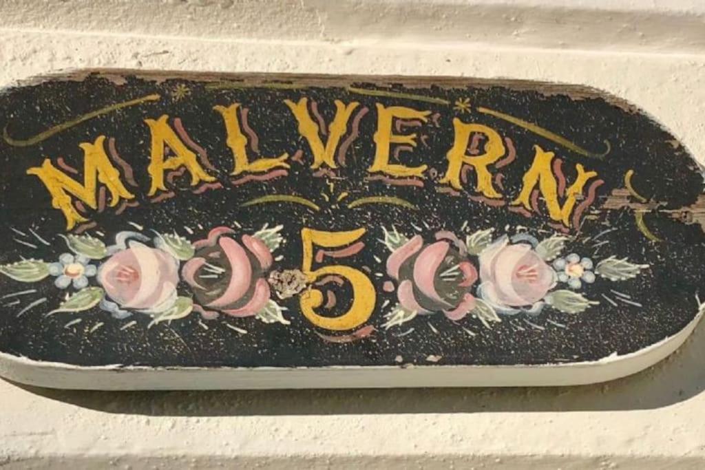 Malvern House