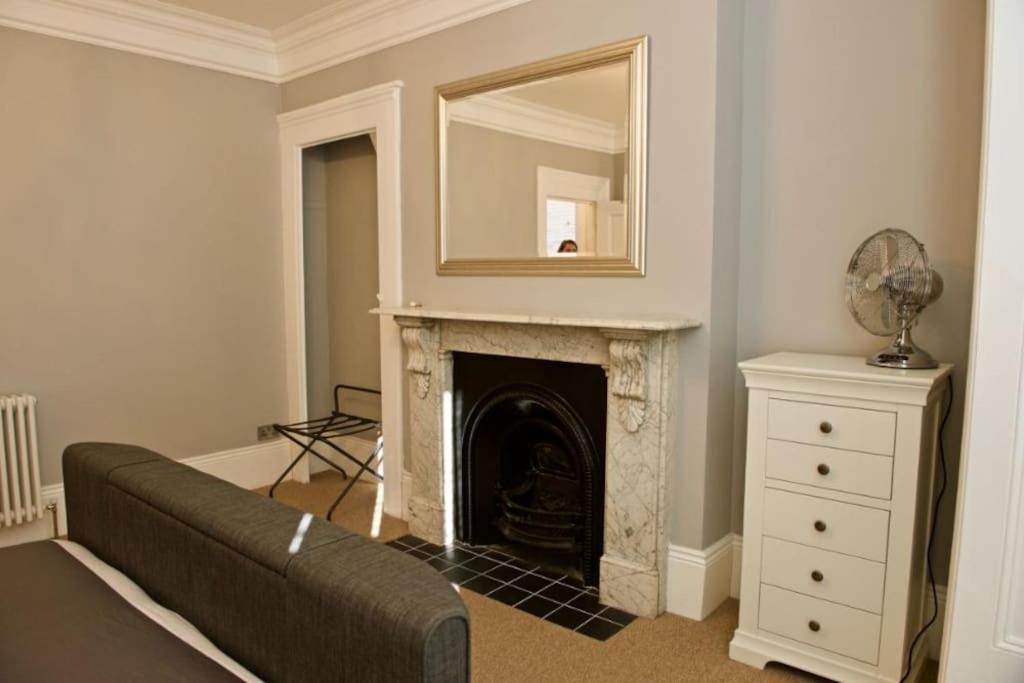Malvern House