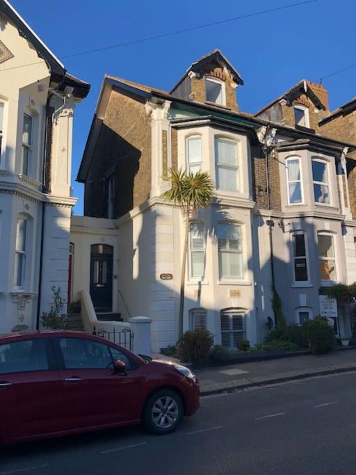 Malvern House