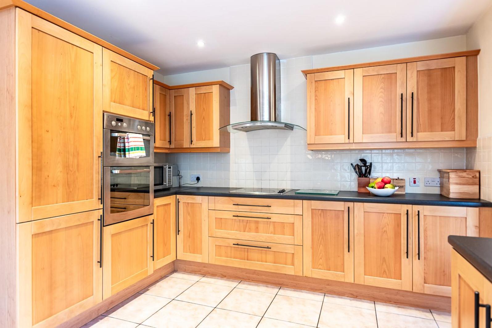Foley's Guesthouse & Self Catering Holiday Homes view 4
