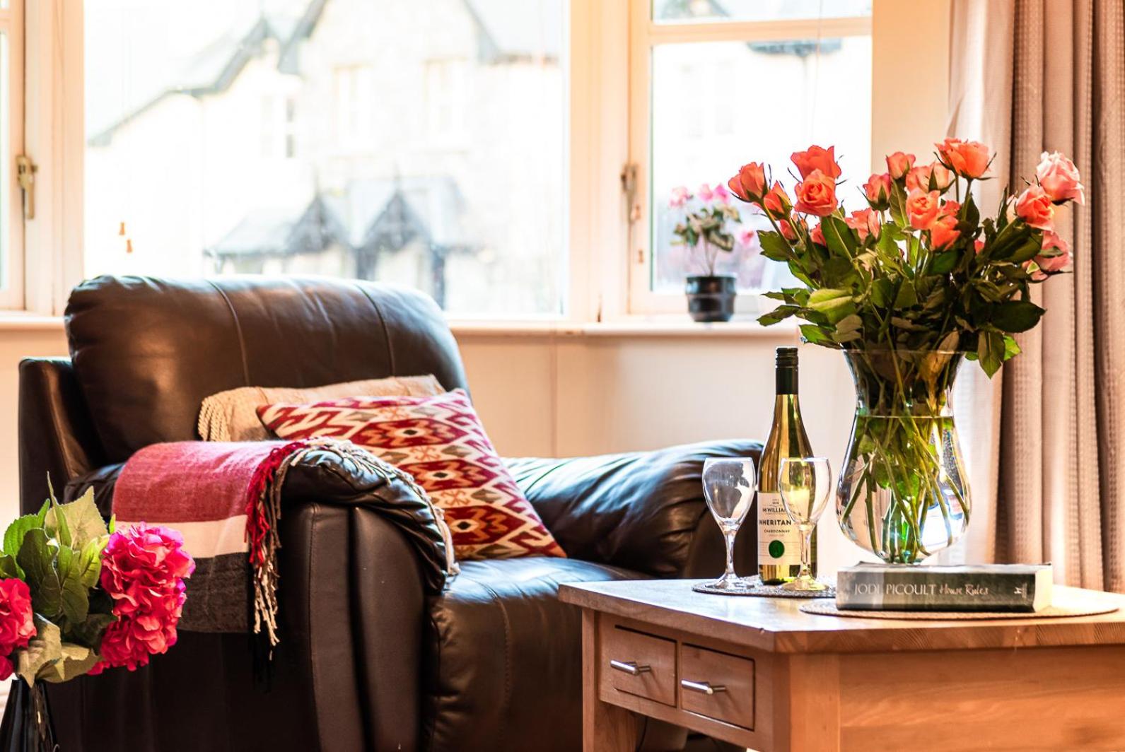 Foley's Guesthouse & Self Catering Holiday Homes view 3