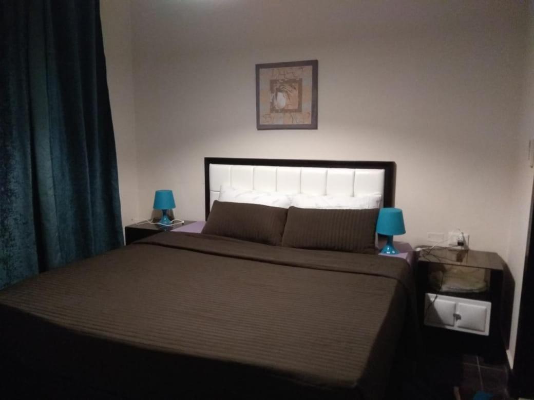 Executive Chalet in Porto Sharm