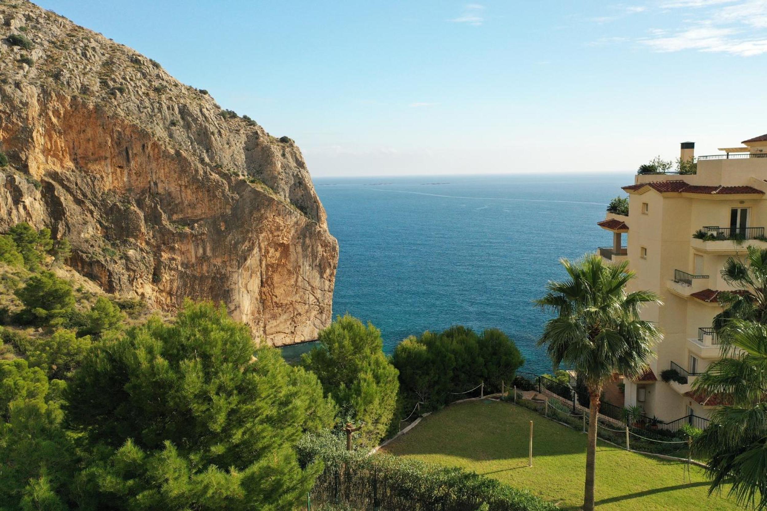 Oasis Beach Mascarat