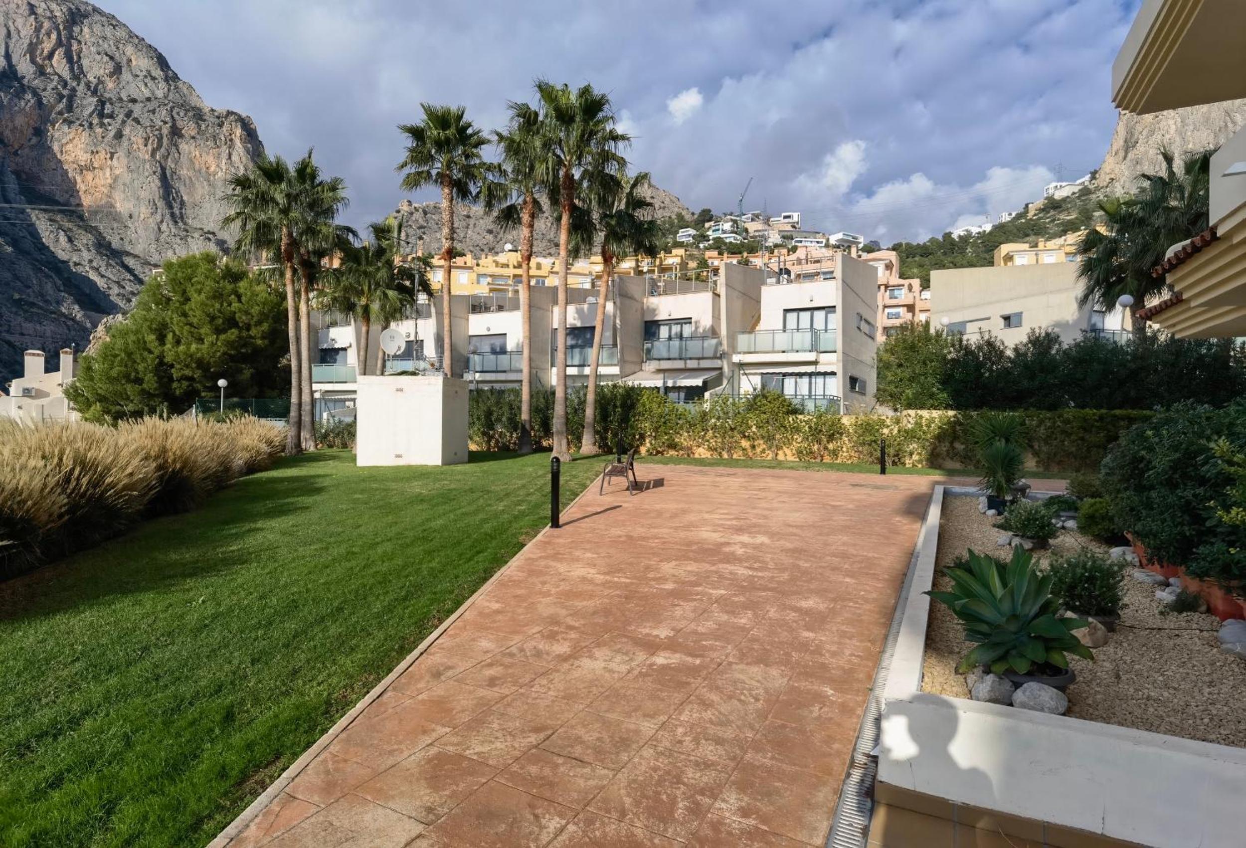 Oasis Beach Mascarat