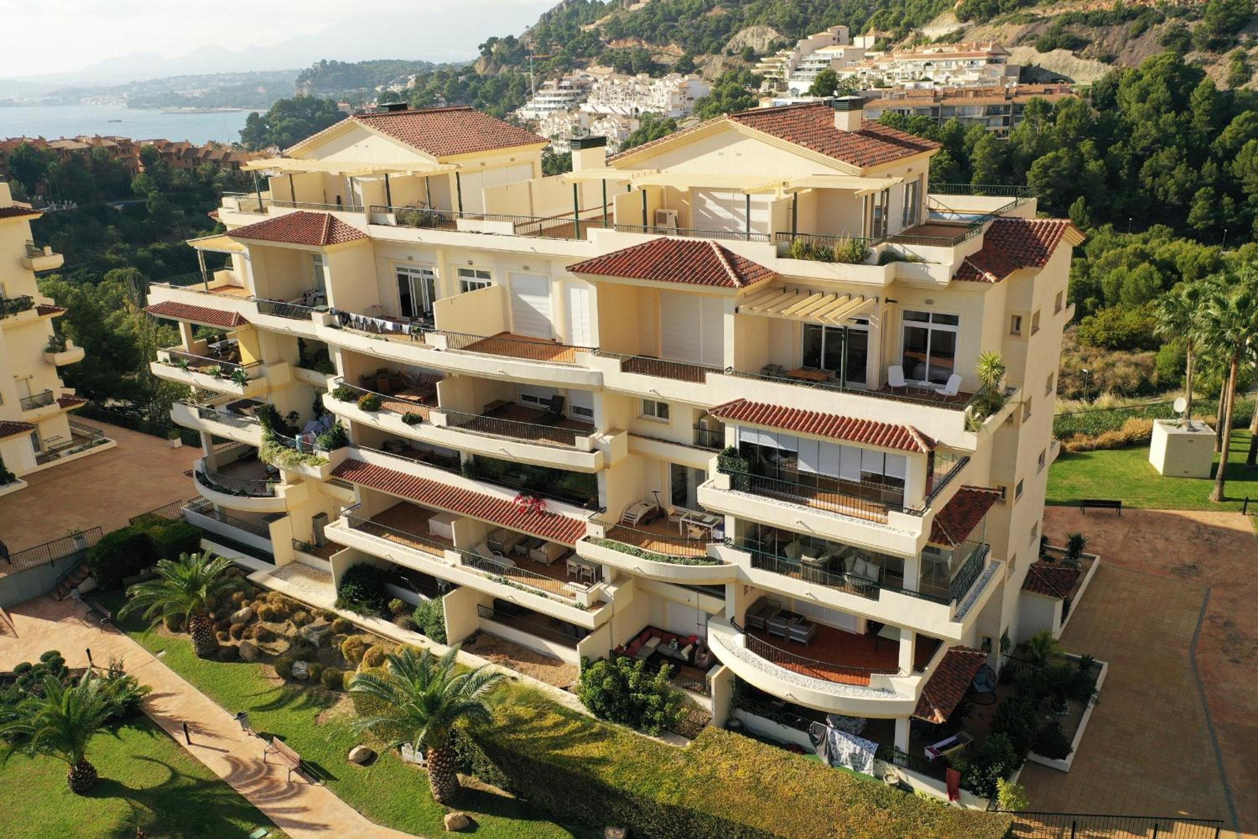 Oasis Beach Mascarat