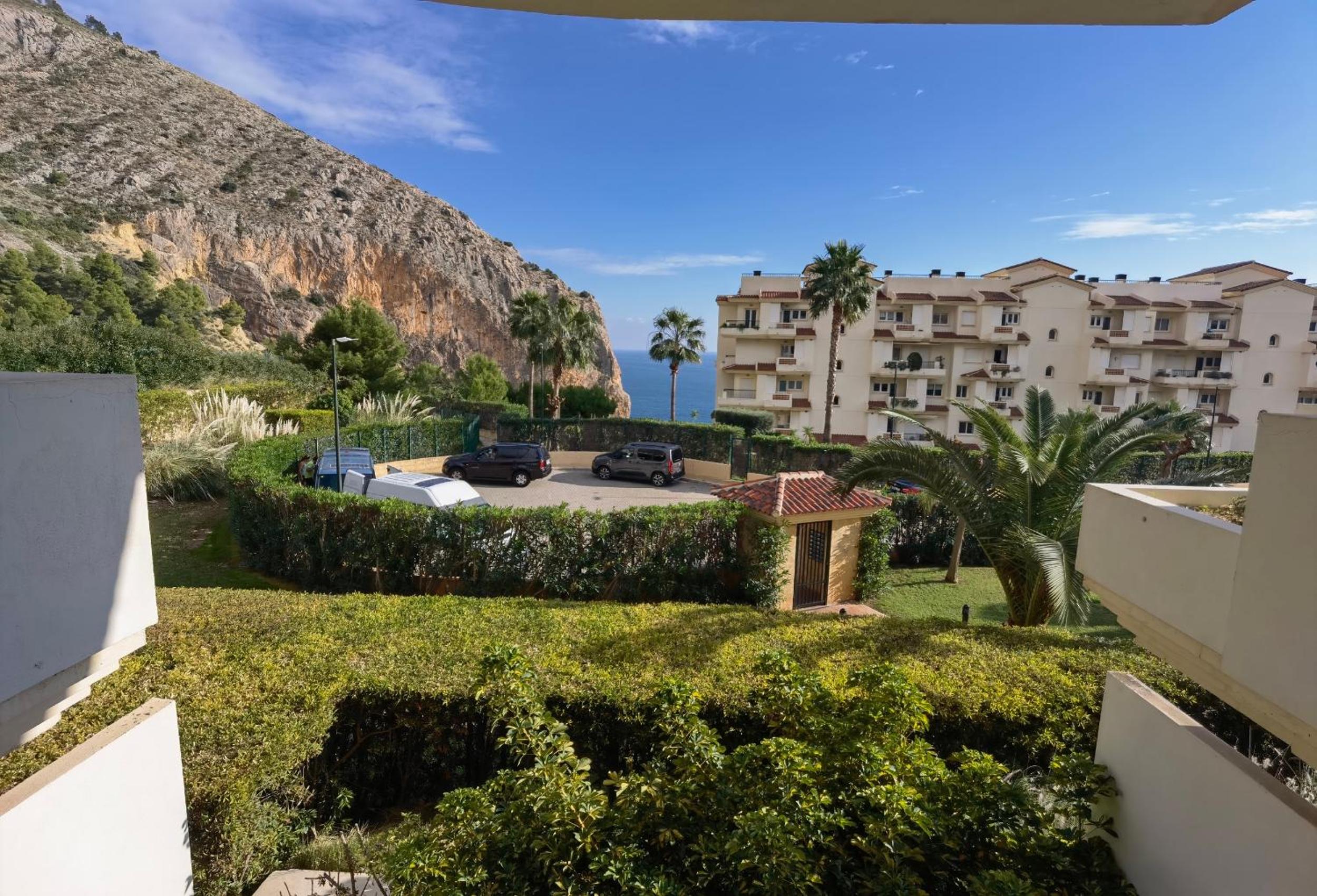Oasis Beach Mascarat