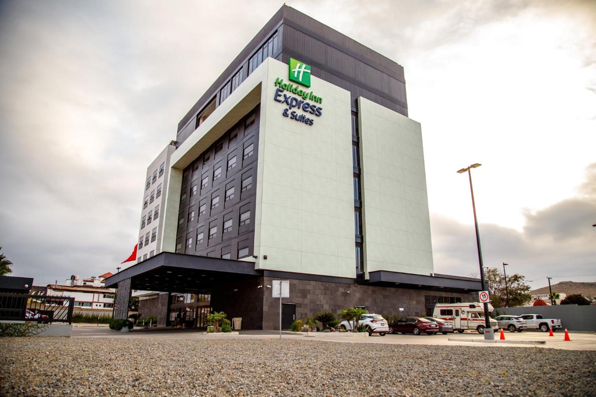 Ensenada Vacations - Holiday Inn Express Suites - Ensenada Centro, an IHG Hotel - Property Image 75