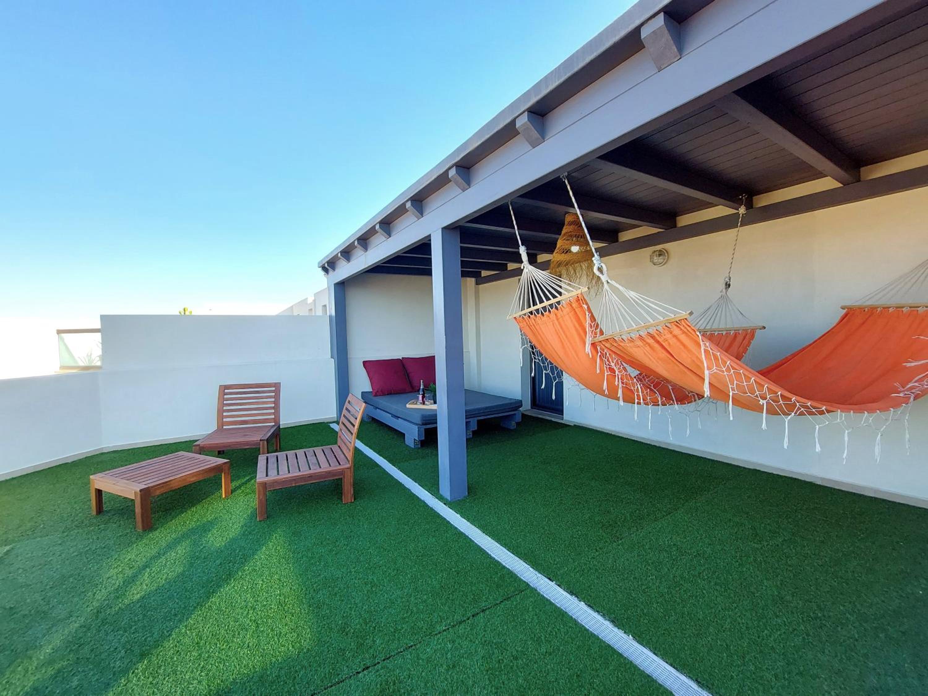 roof