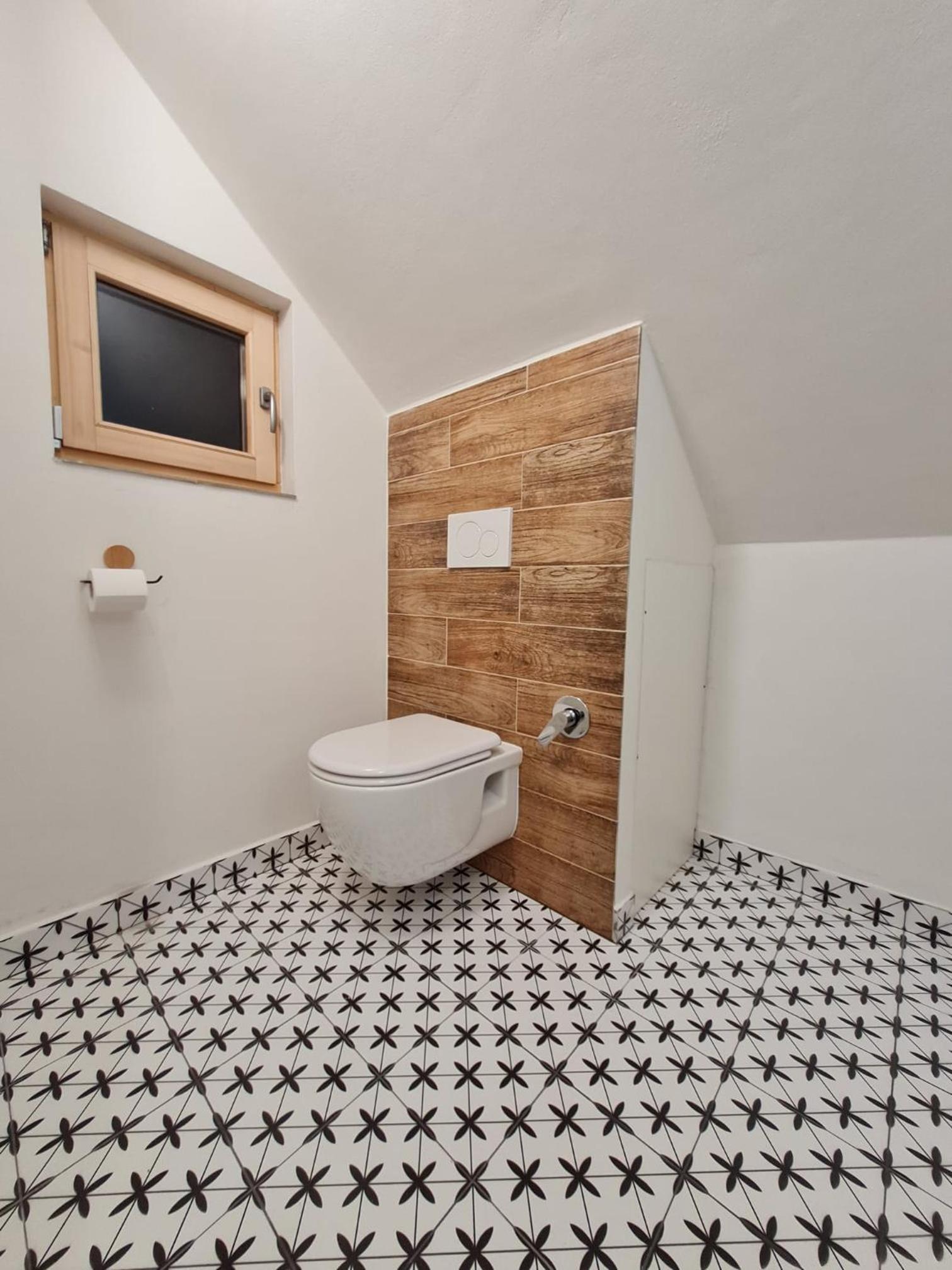Apartmán Konírna