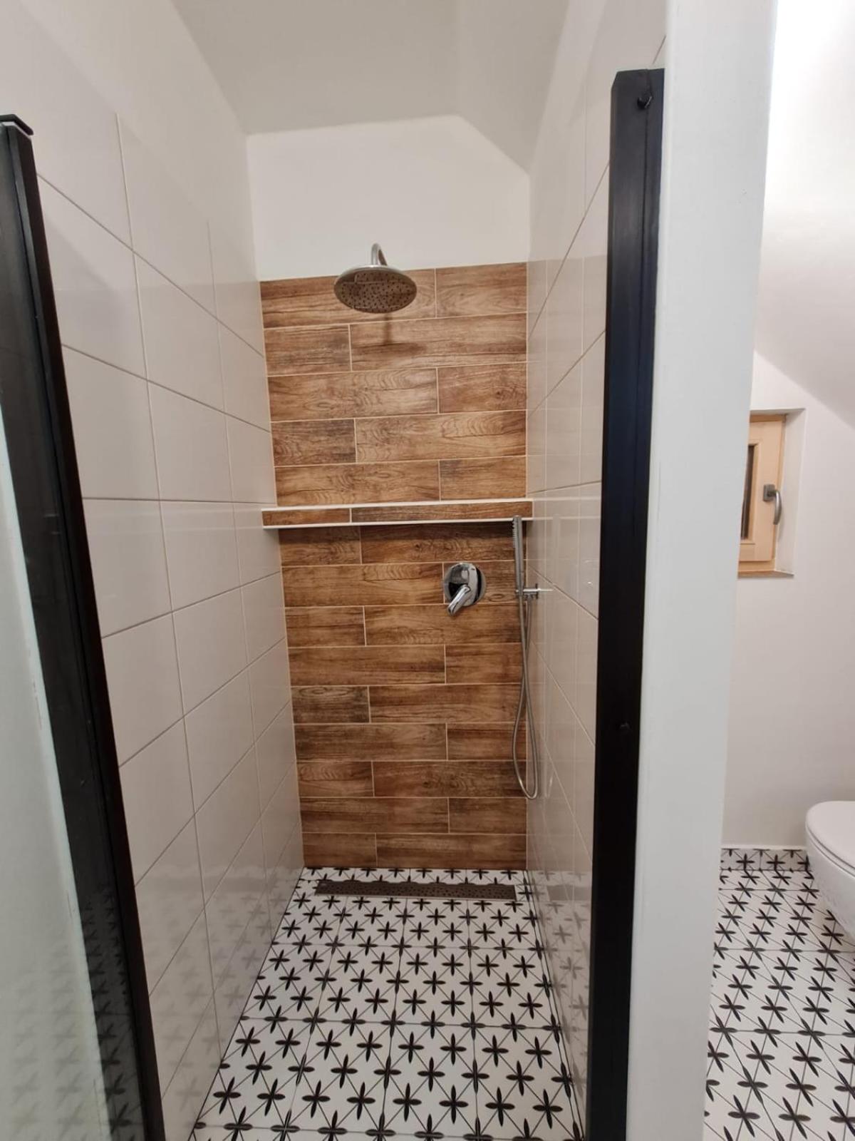 Apartmán Konírna