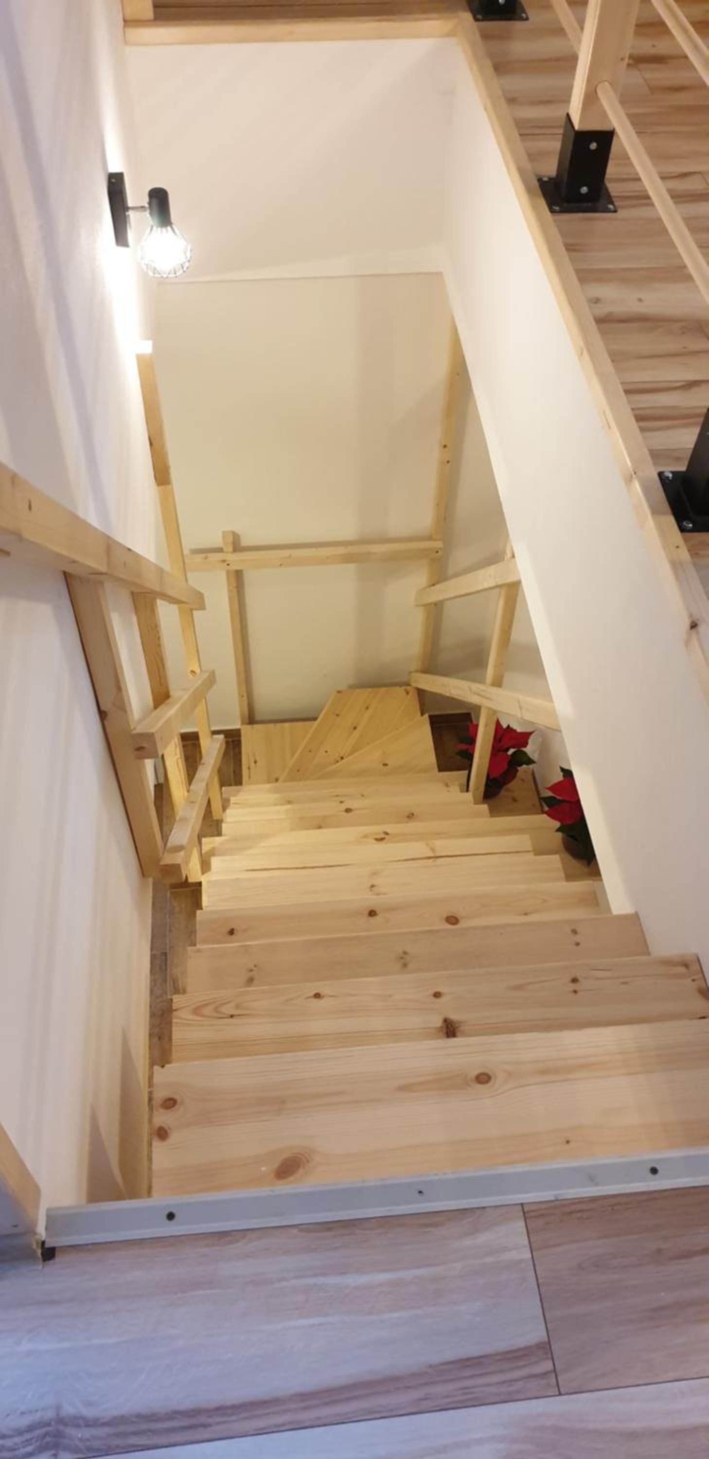 Apartmán Konírna