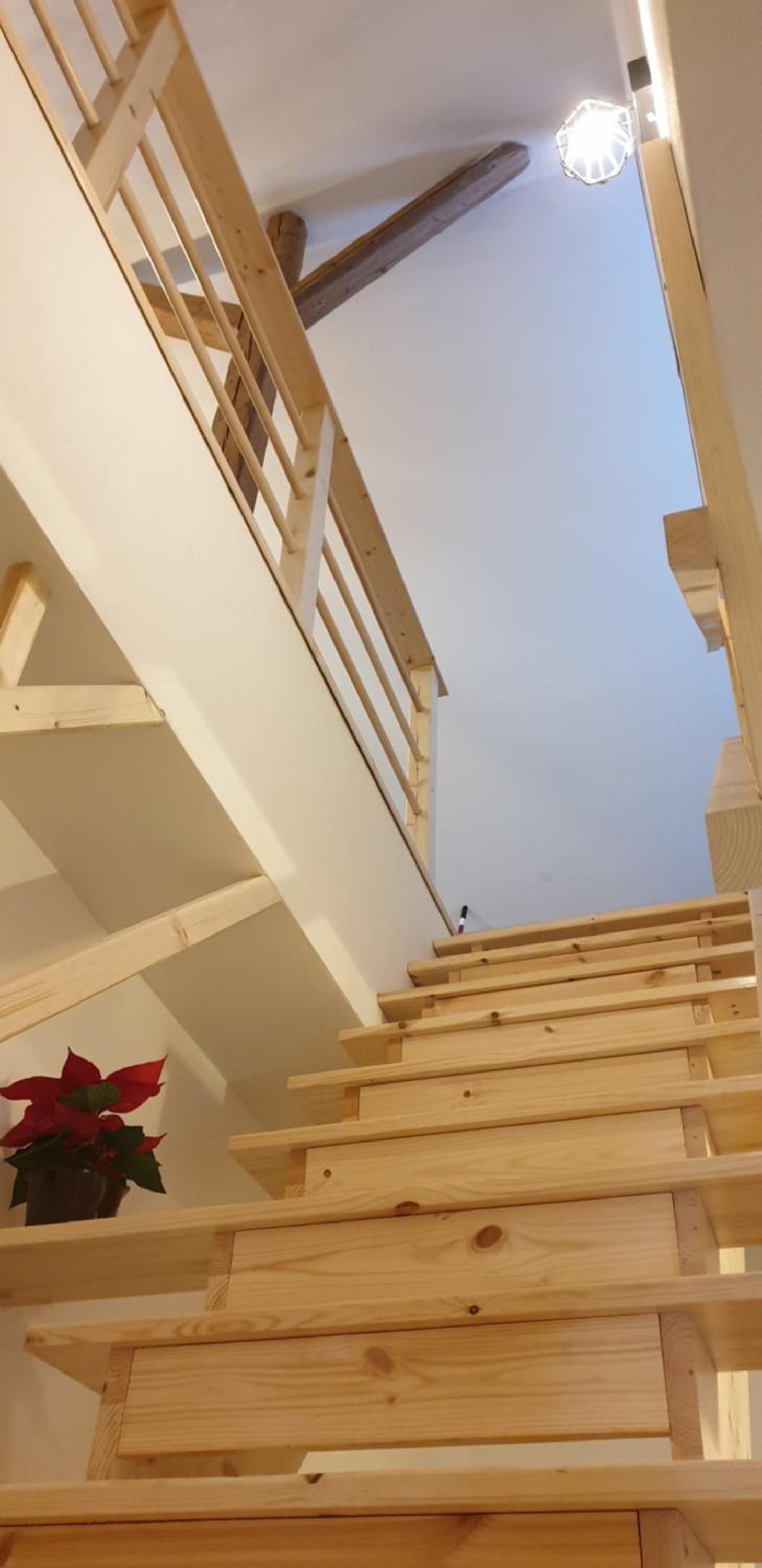 Apartmán Konírna