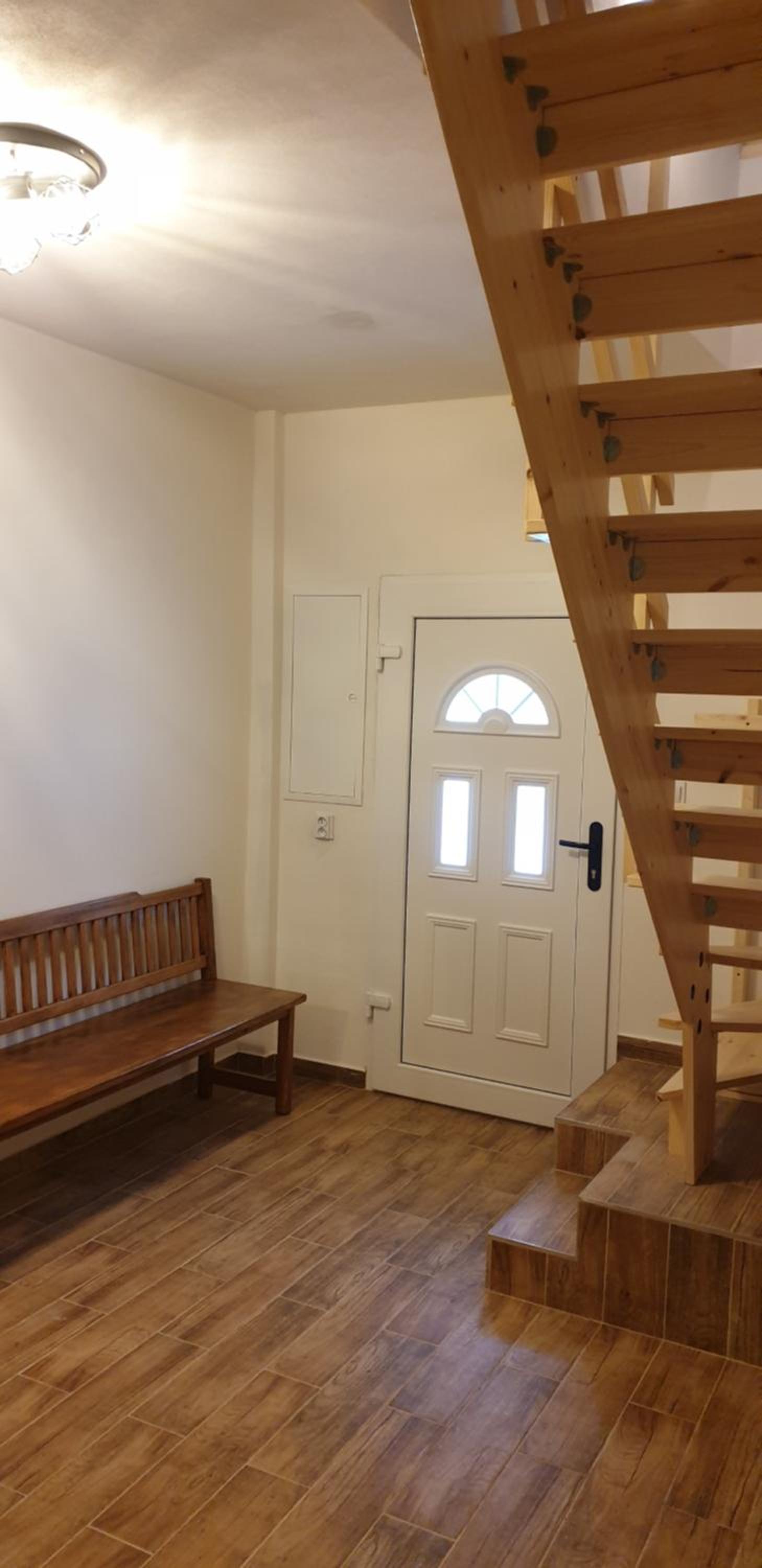 Apartmán Konírna