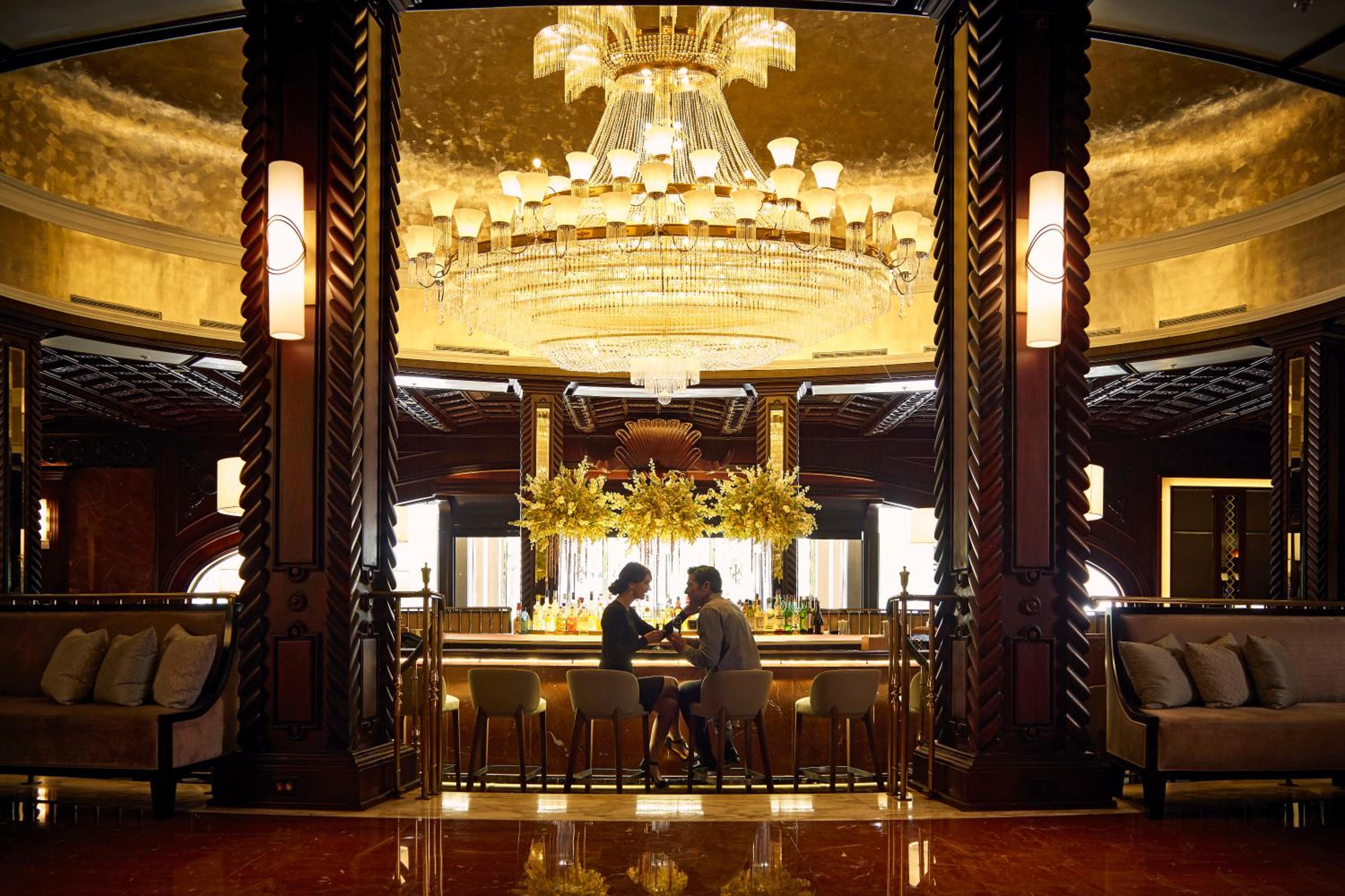 Fairmont El San Juan Hotel 127