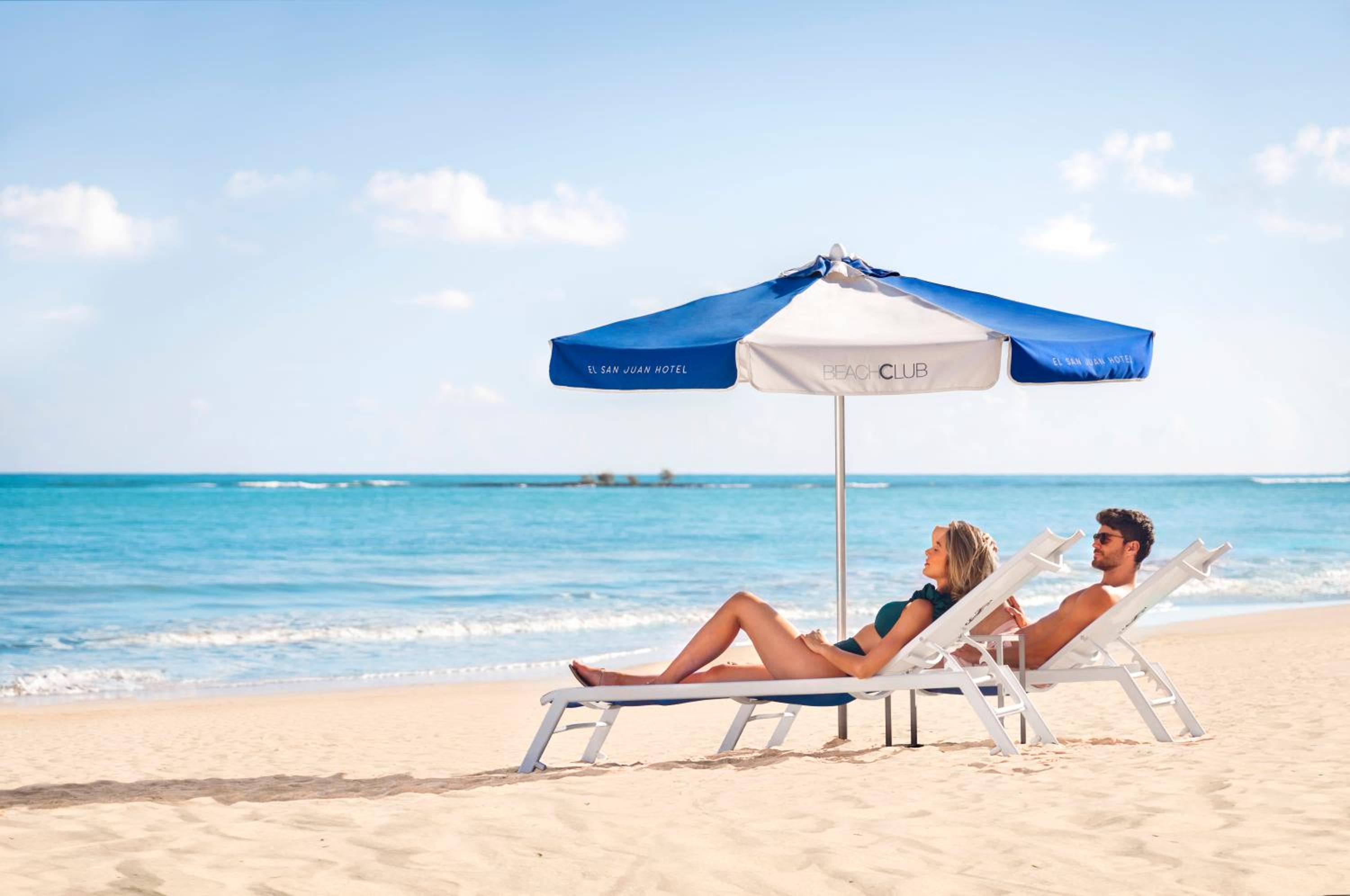 Fairmont El San Juan Hotel 126