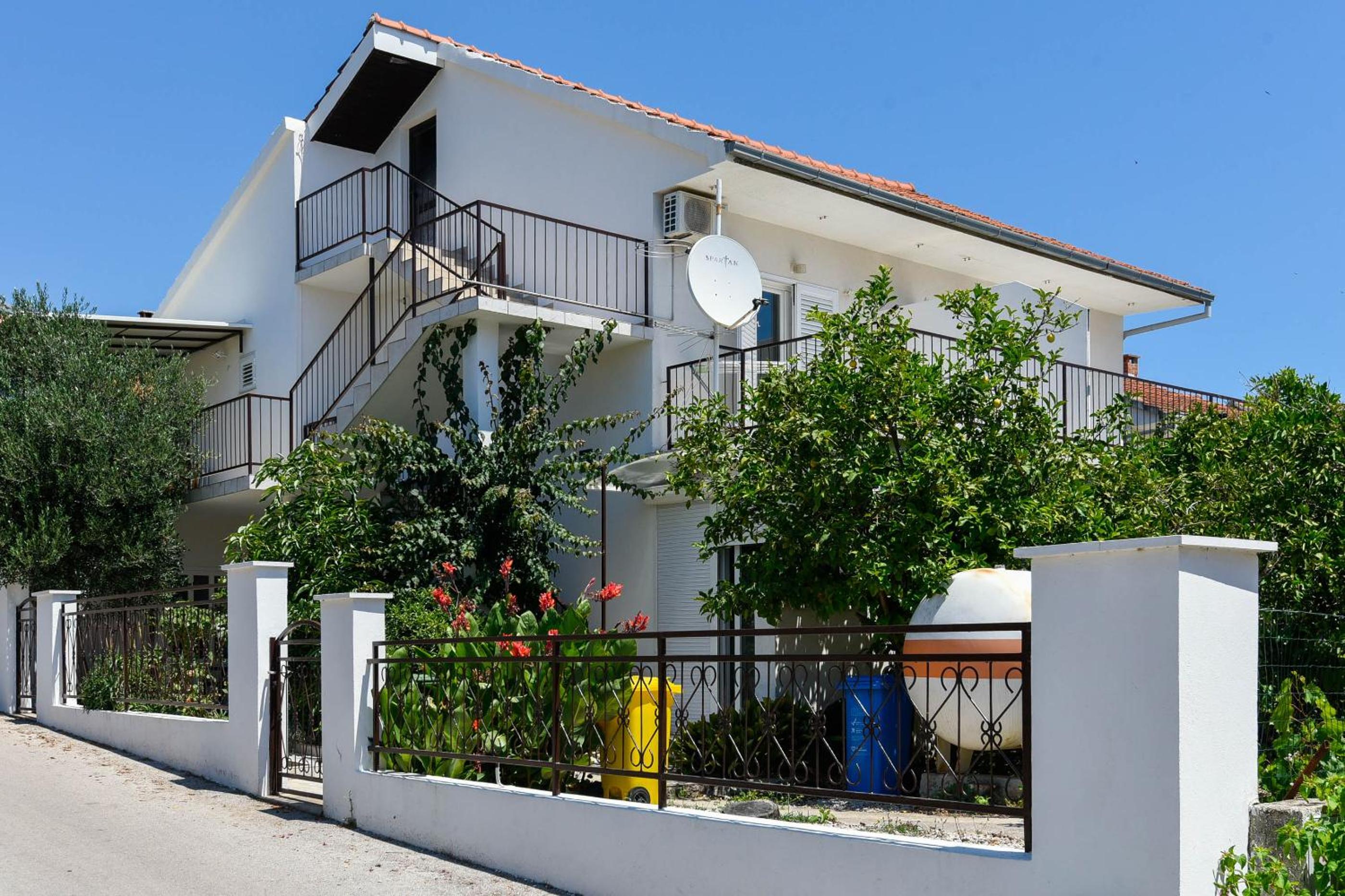 Studio Apartments Xenia view 2