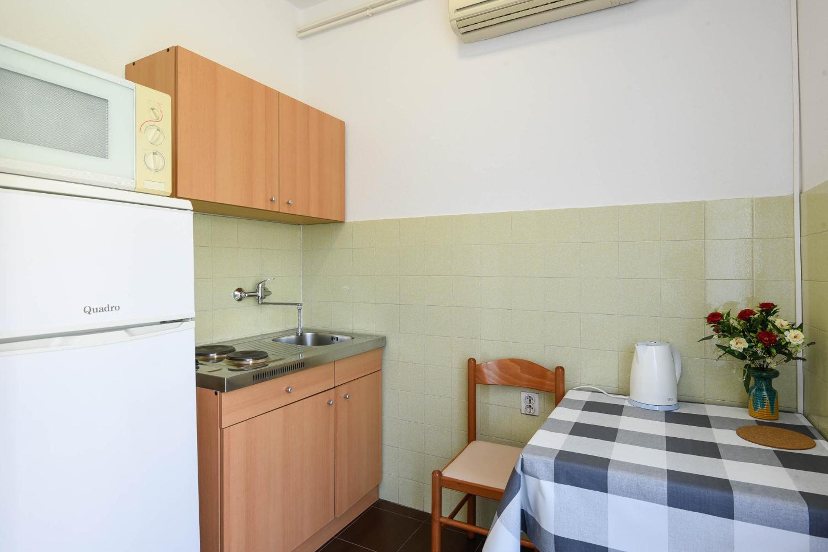 Studio Apartments Xenia view 3