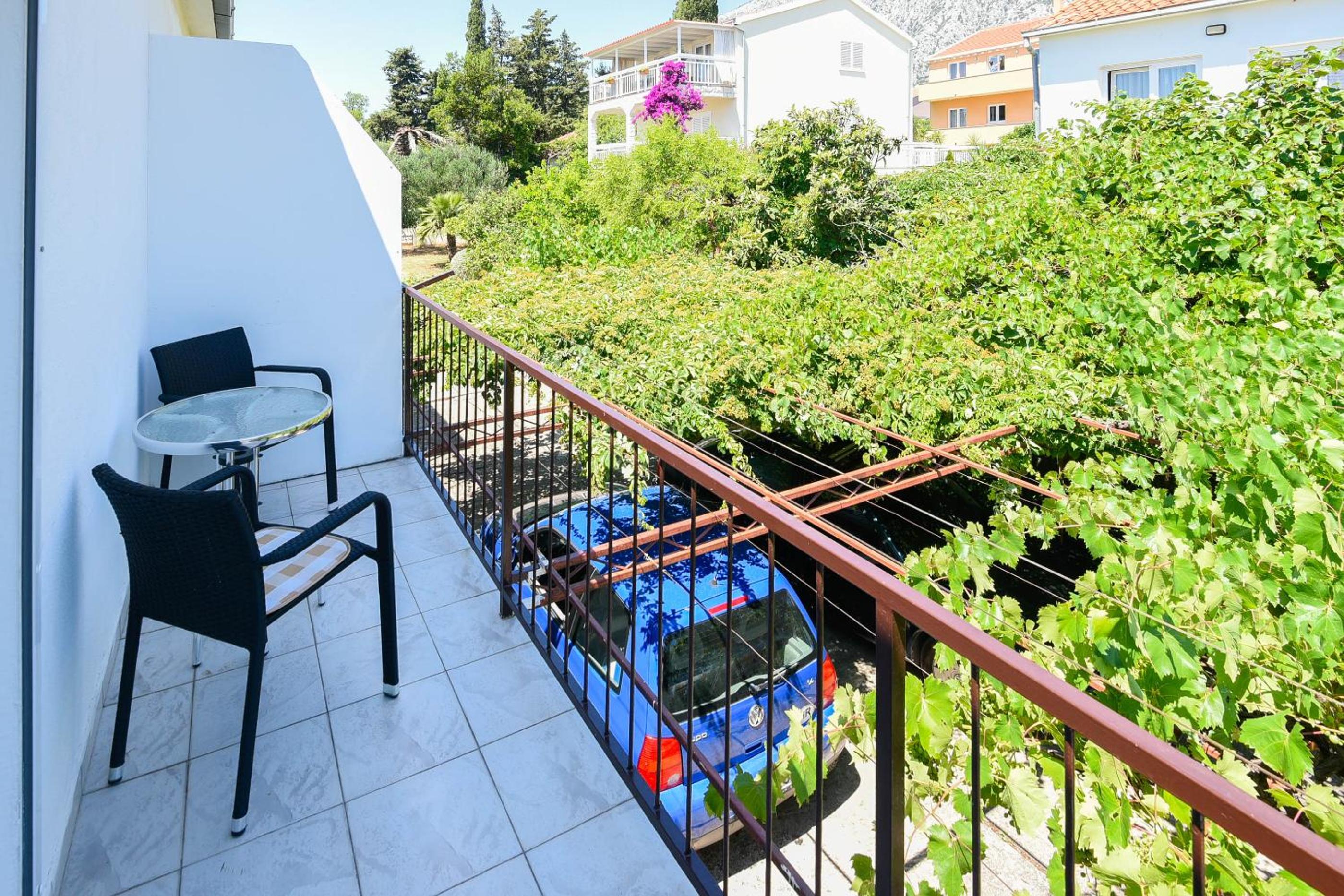 Studio Apartments Xenia view 5
