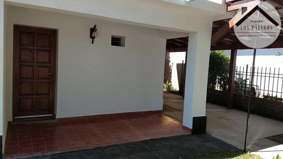Posada Los Pájaros