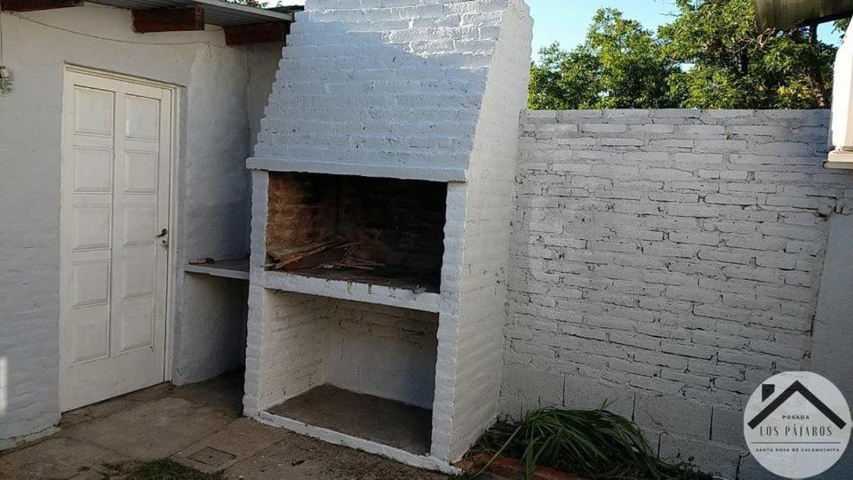 Posada Los Pájaros