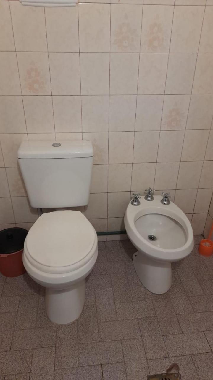 Posada Los Pájaros