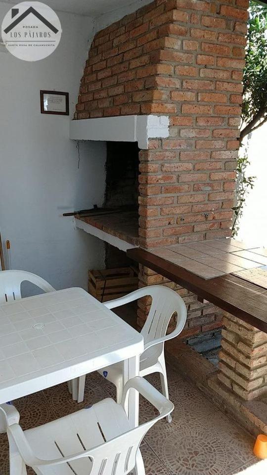 Posada Los Pájaros