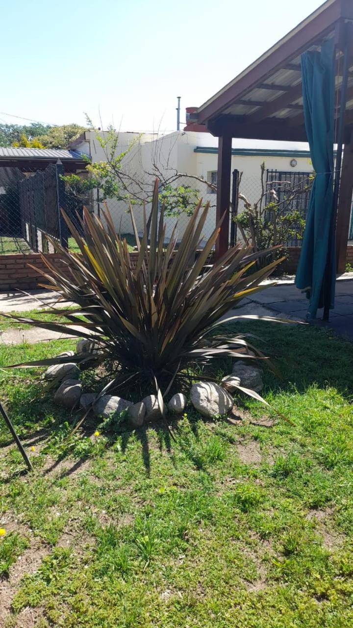 Posada Los Pájaros