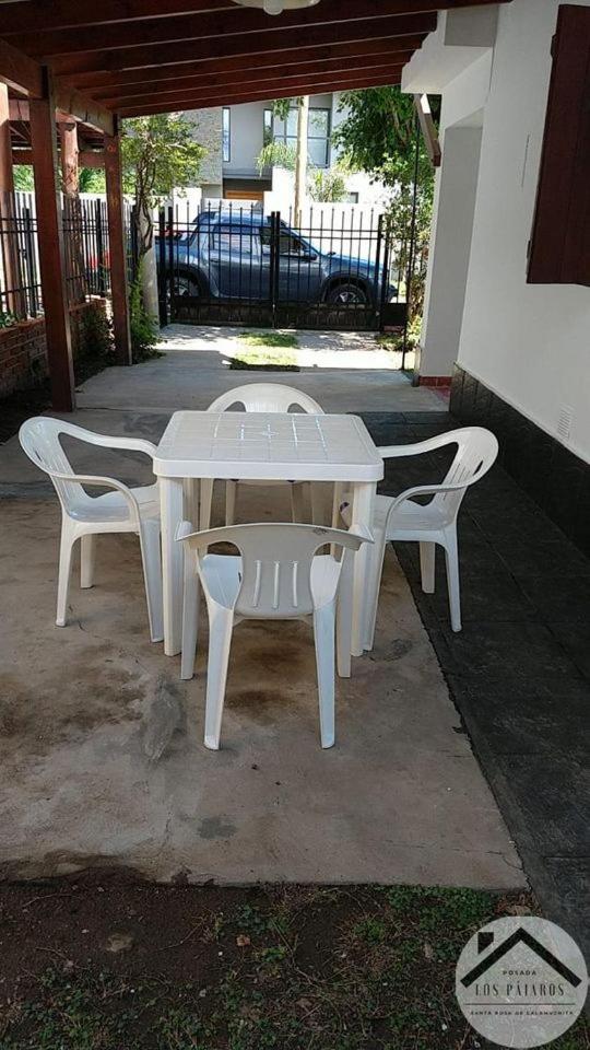 Posada Los Pájaros