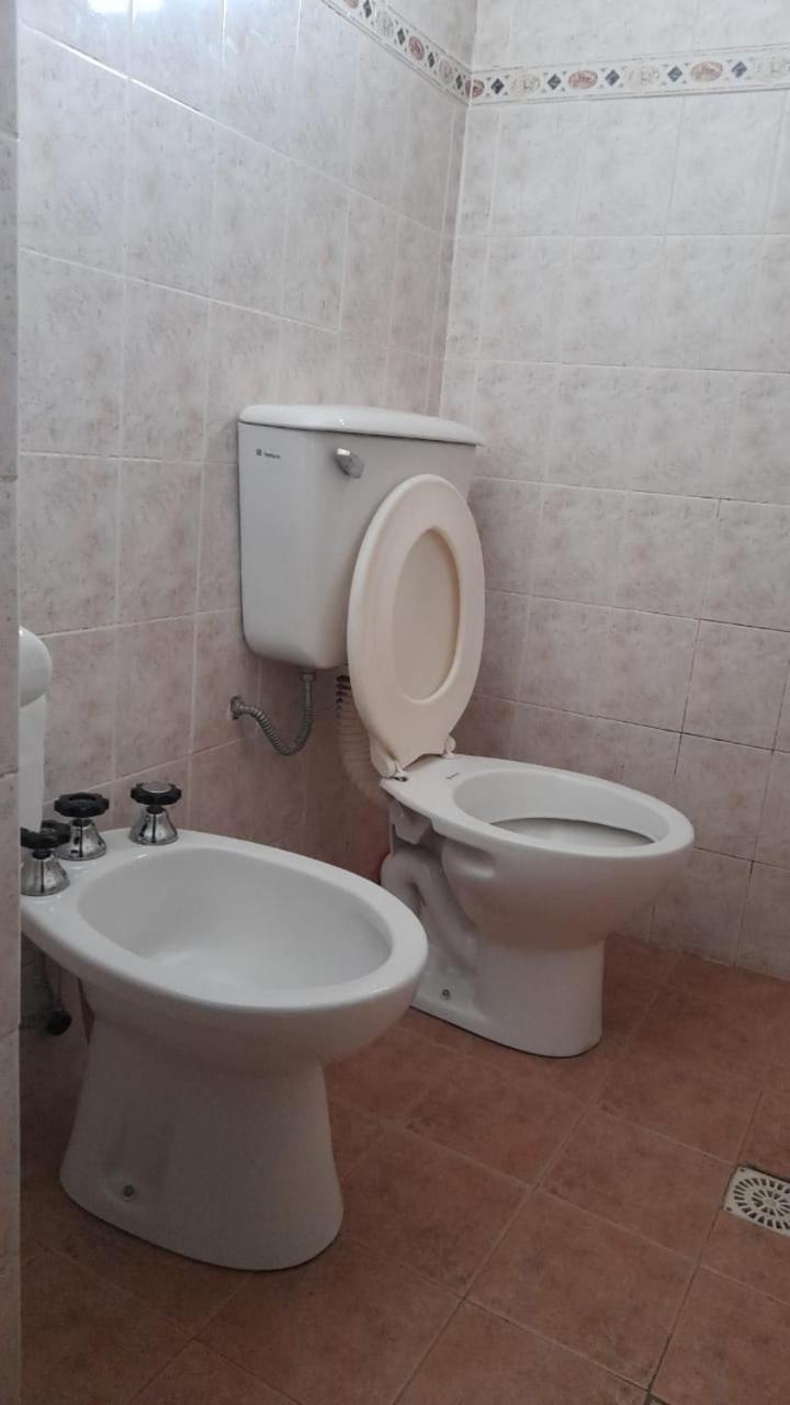 Posada Los Pájaros