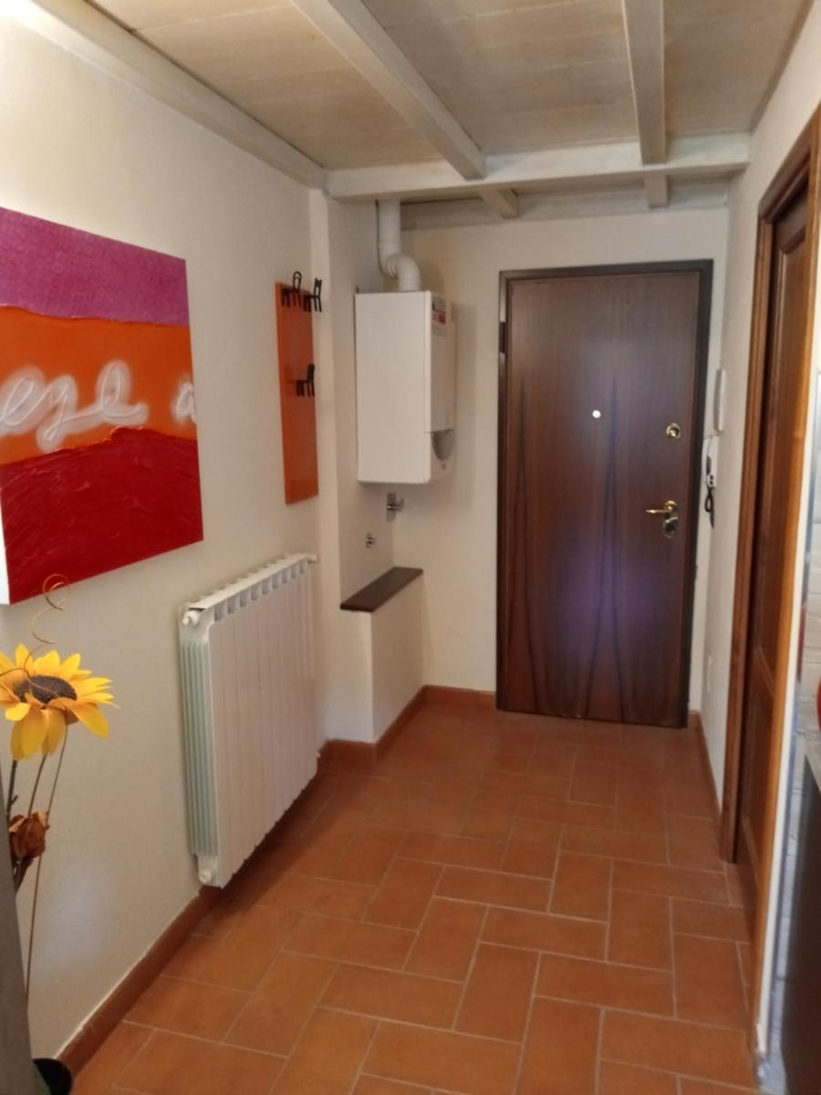 Butterfly House - Castelfranco di Sopra
