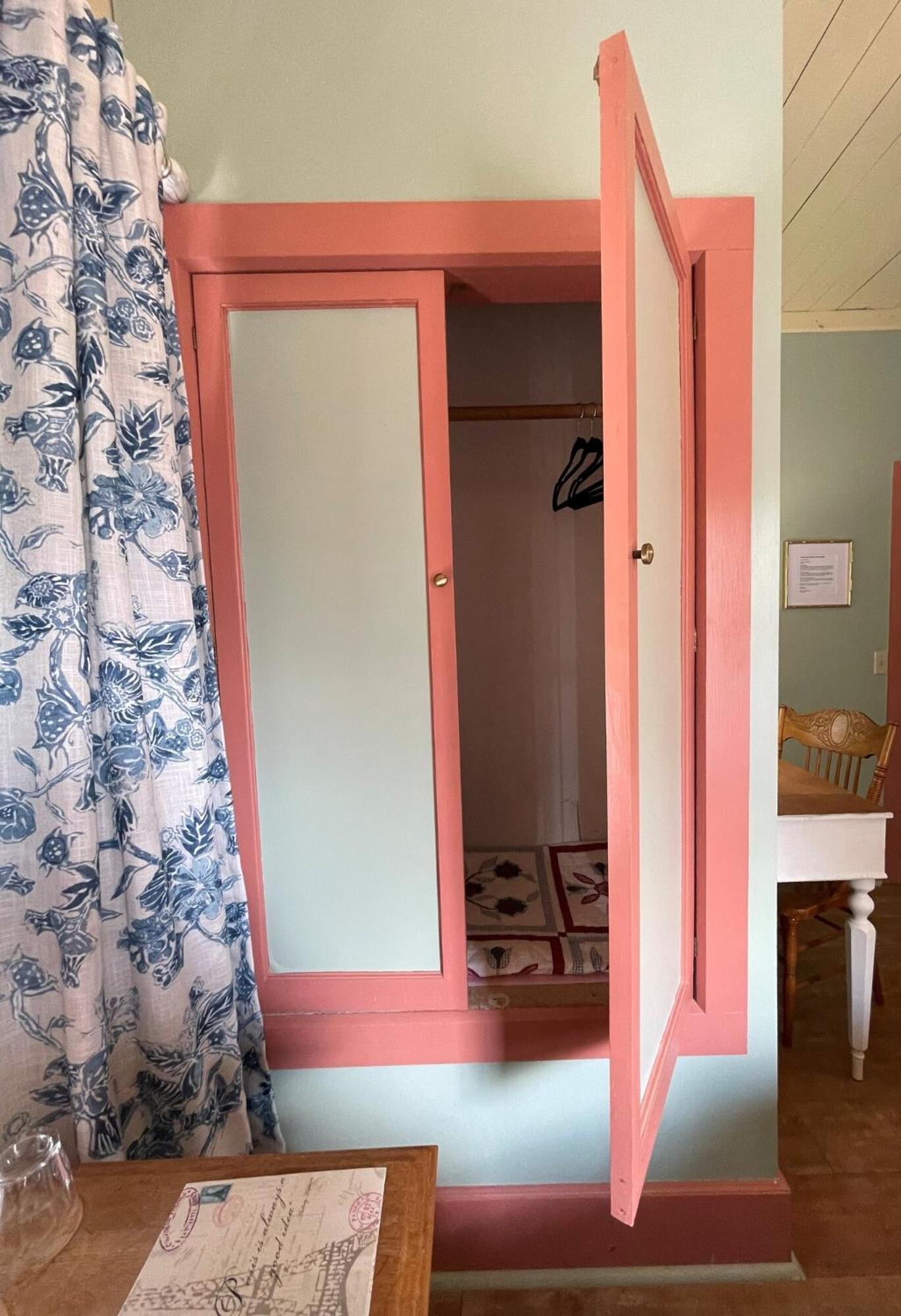Carriage House Bed & Breakfast, photo 46