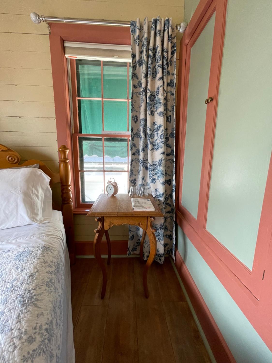 Carriage House Bed & Breakfast, photo 18
